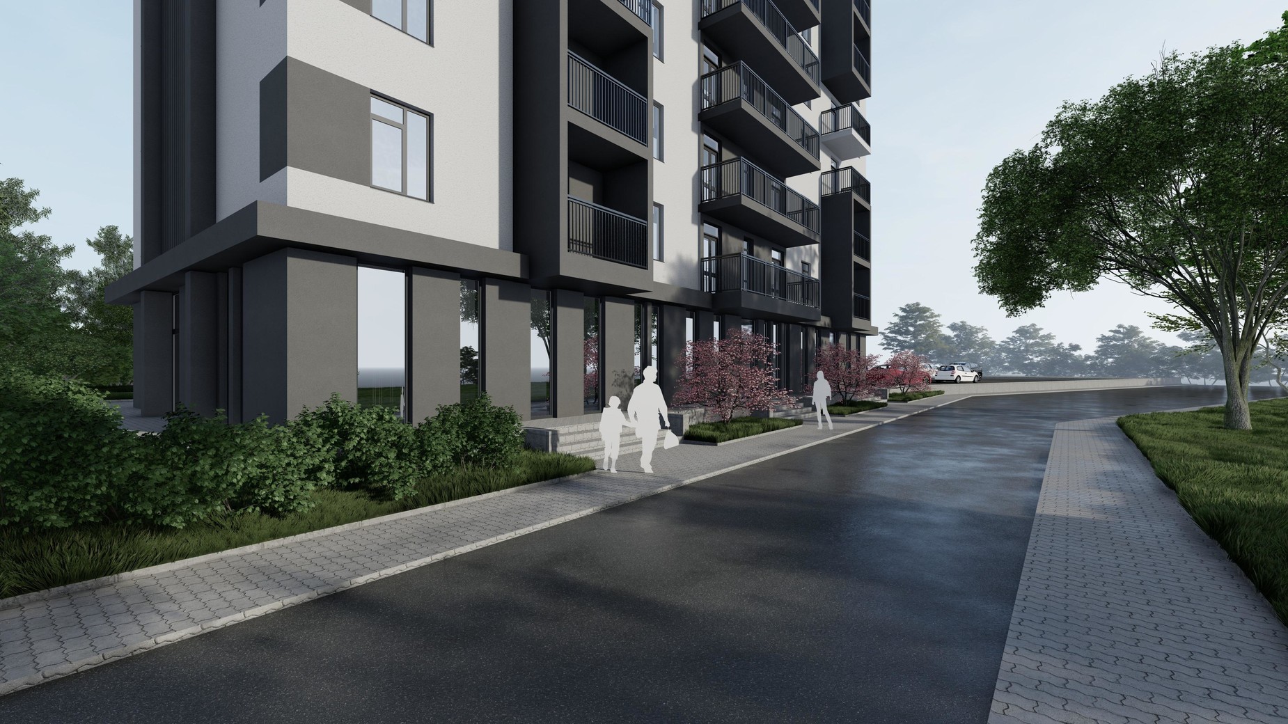 ЖК Green Side  фото 647276