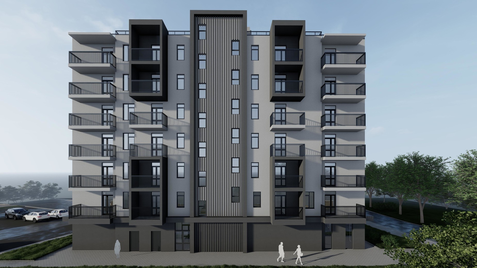 ЖК Green Side  фото 647280