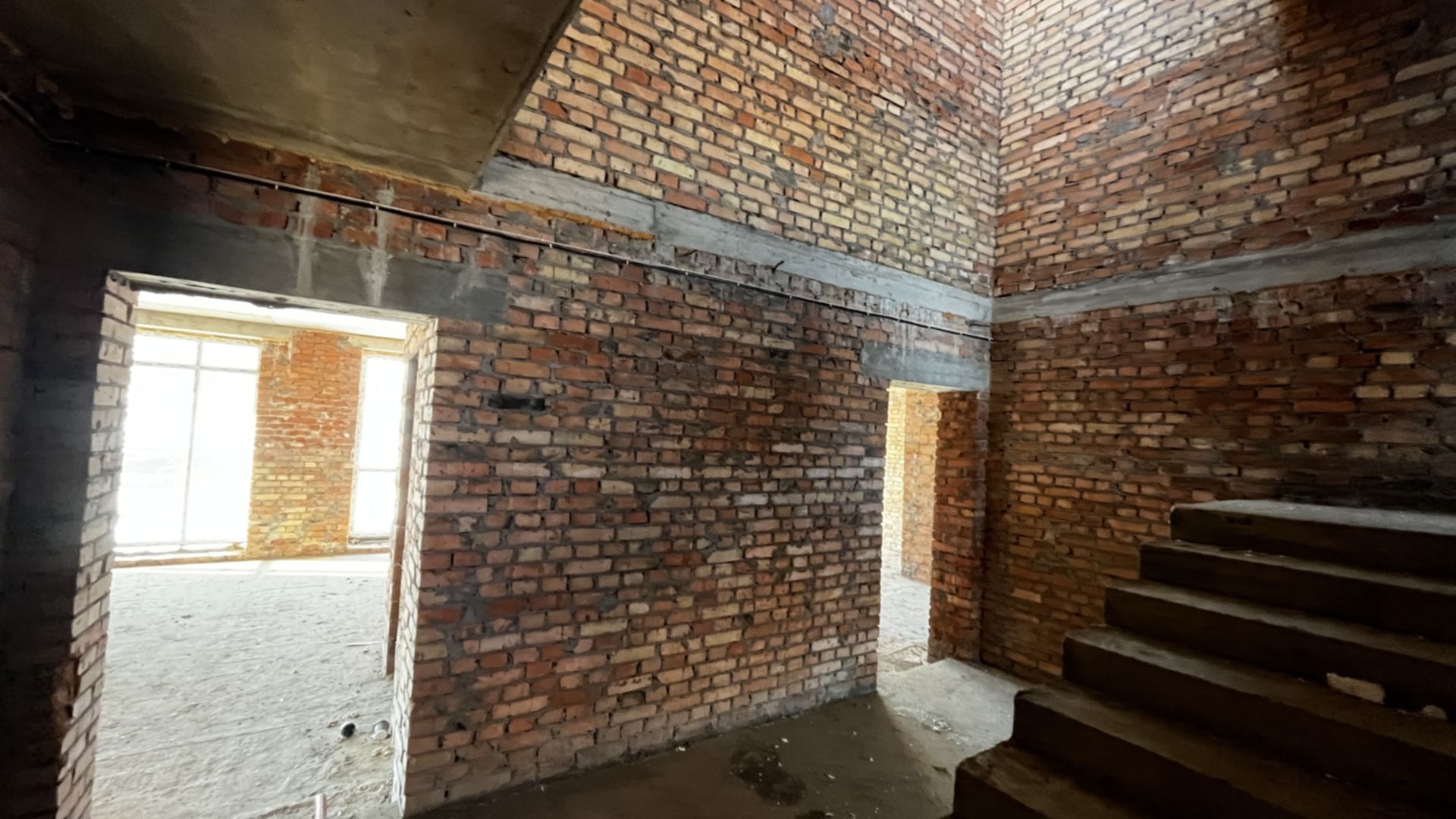 Станом на лютий 2024 року ЖК Smart & Green хід будівництва фото 647635