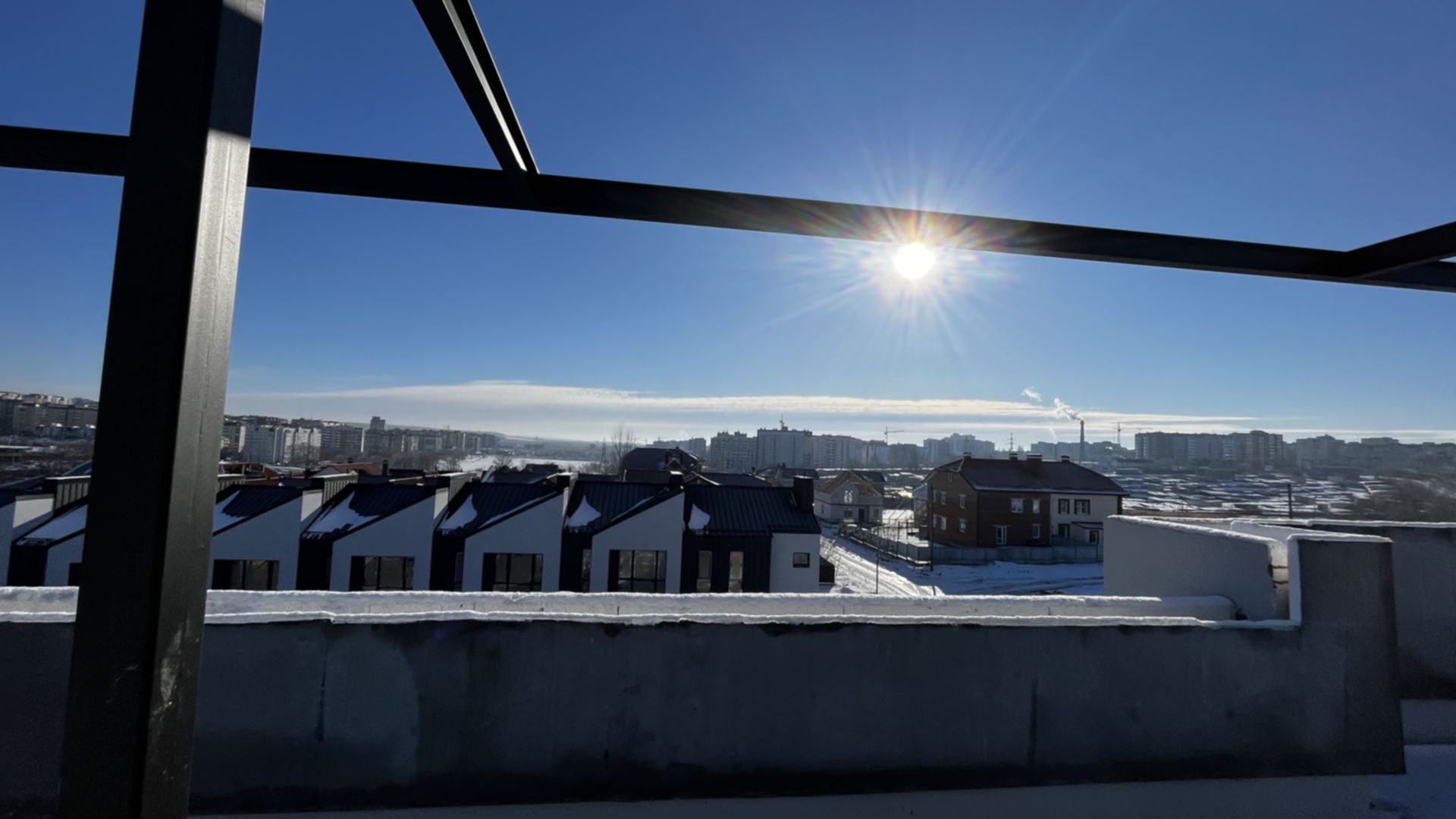 Станом на лютий 2024 року ЖК Smart & Green хід будівництва фото 647641