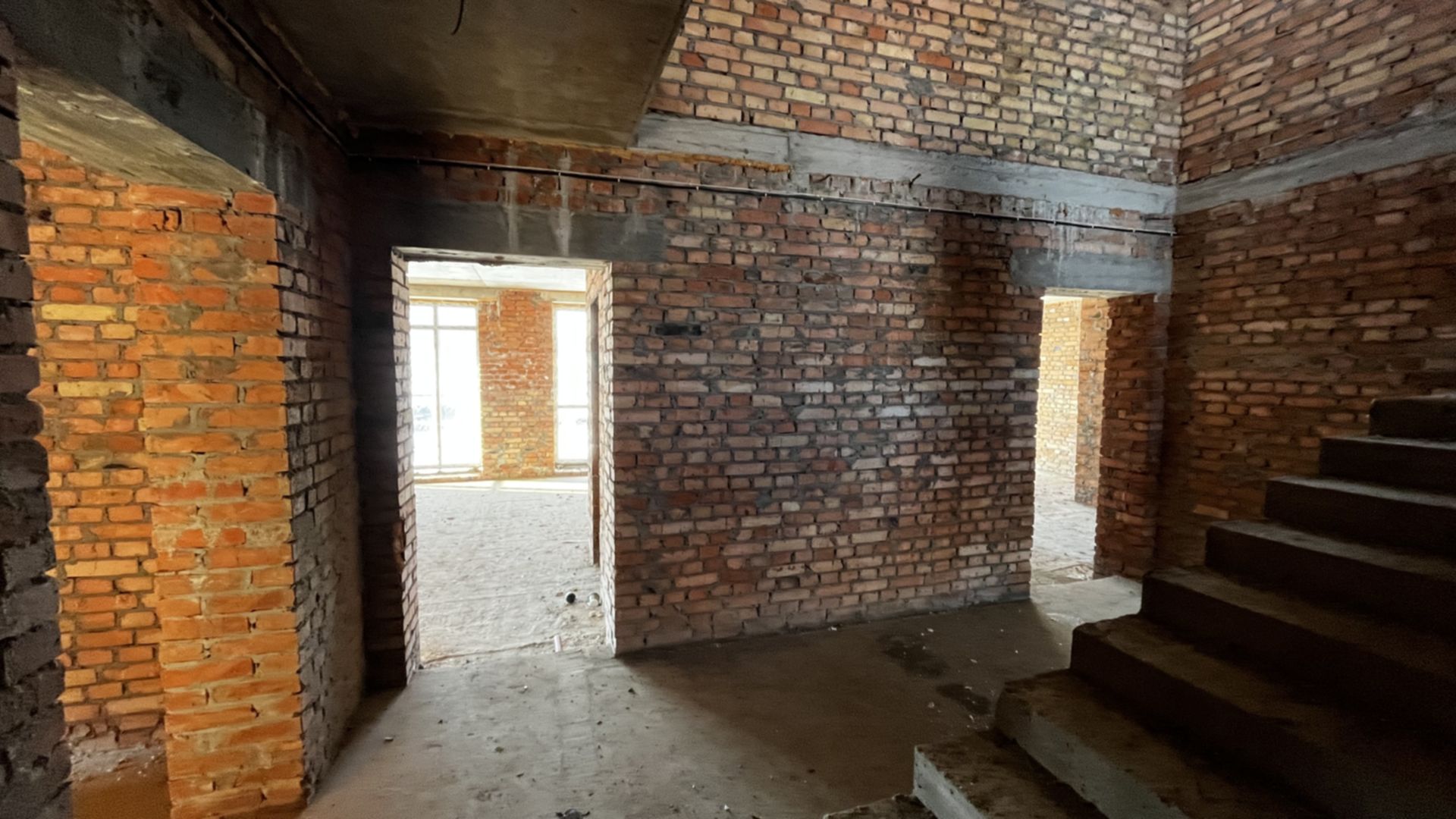 Станом на лютий 2024 року ЖК Smart & Green хід будівництва фото 647652