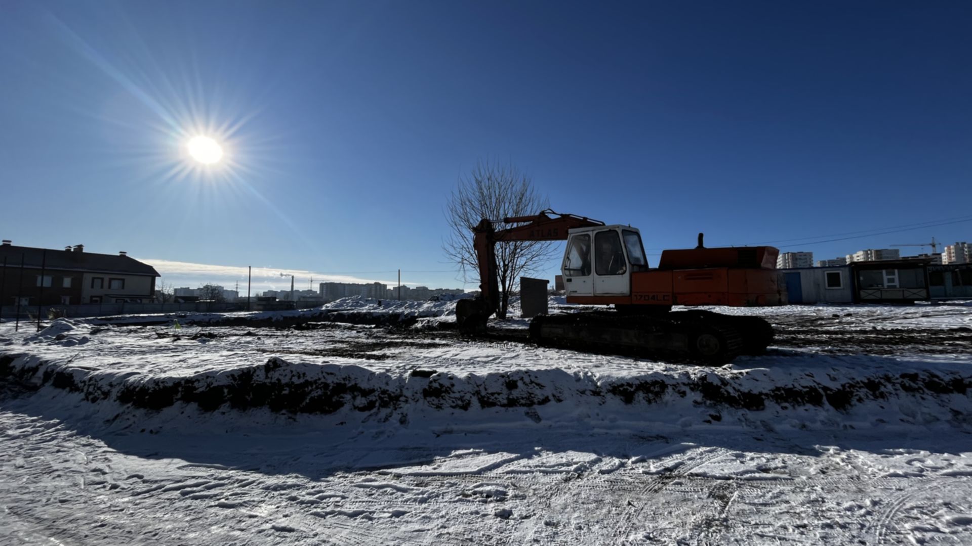 Станом на лютий 2024 року ЖК Smart & Green хід будівництва фото 647669