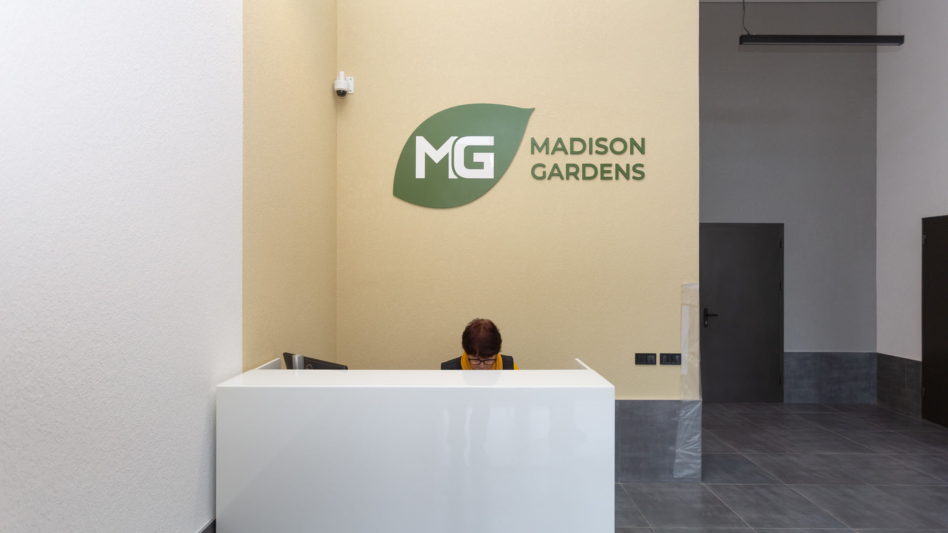 ЖК Madison Gardens хід будівництва фото 648312