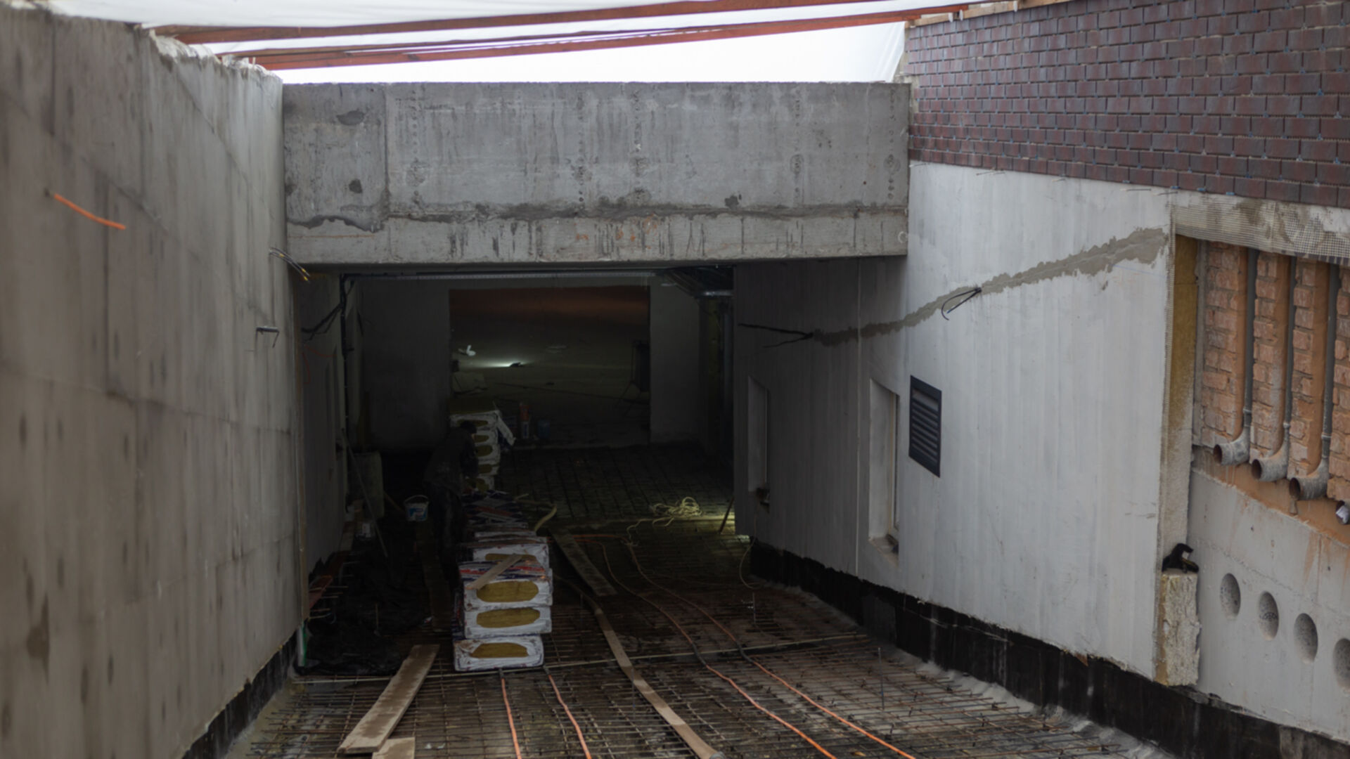 Станом на лютий 2024 року ЖК Лавандовий хід будівництва фото 648387