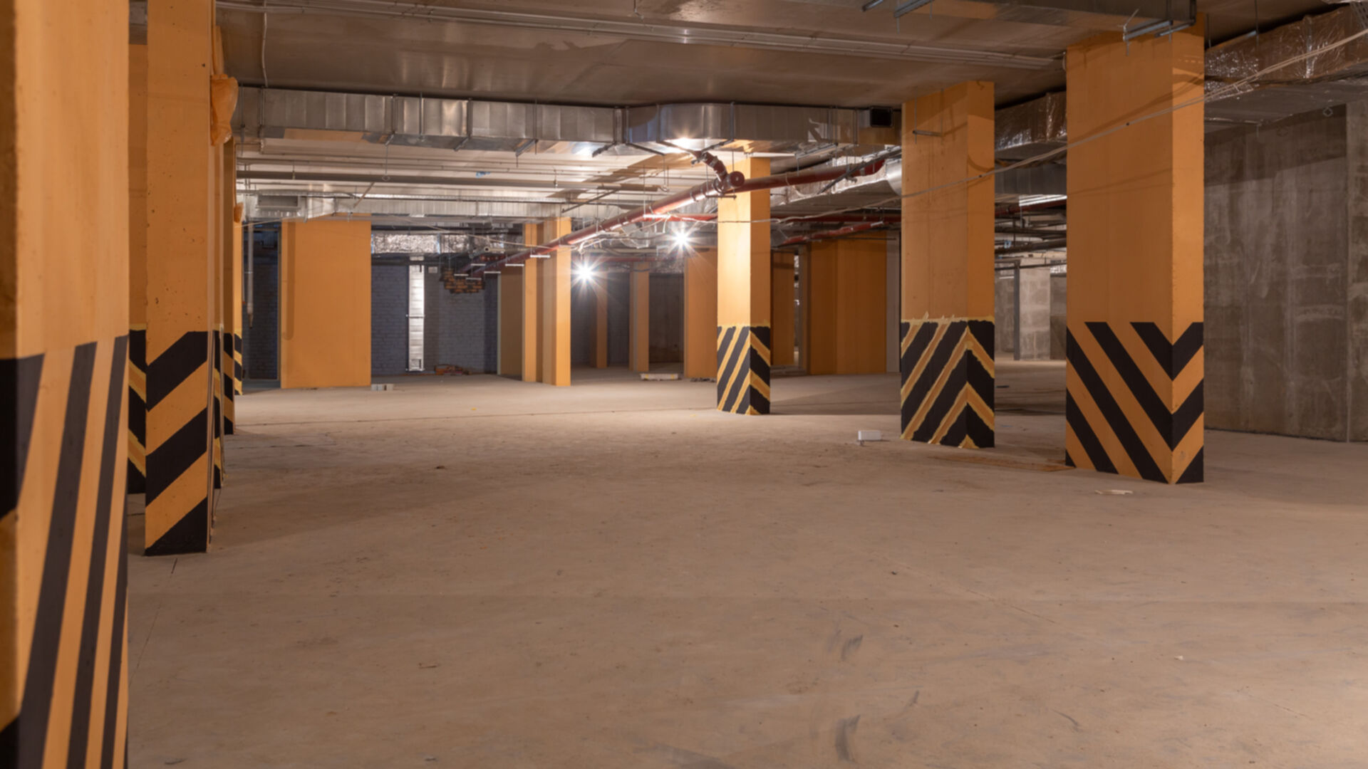 Станом на лютий 2024 року ЖК Лавандовий хід будівництва фото 648392