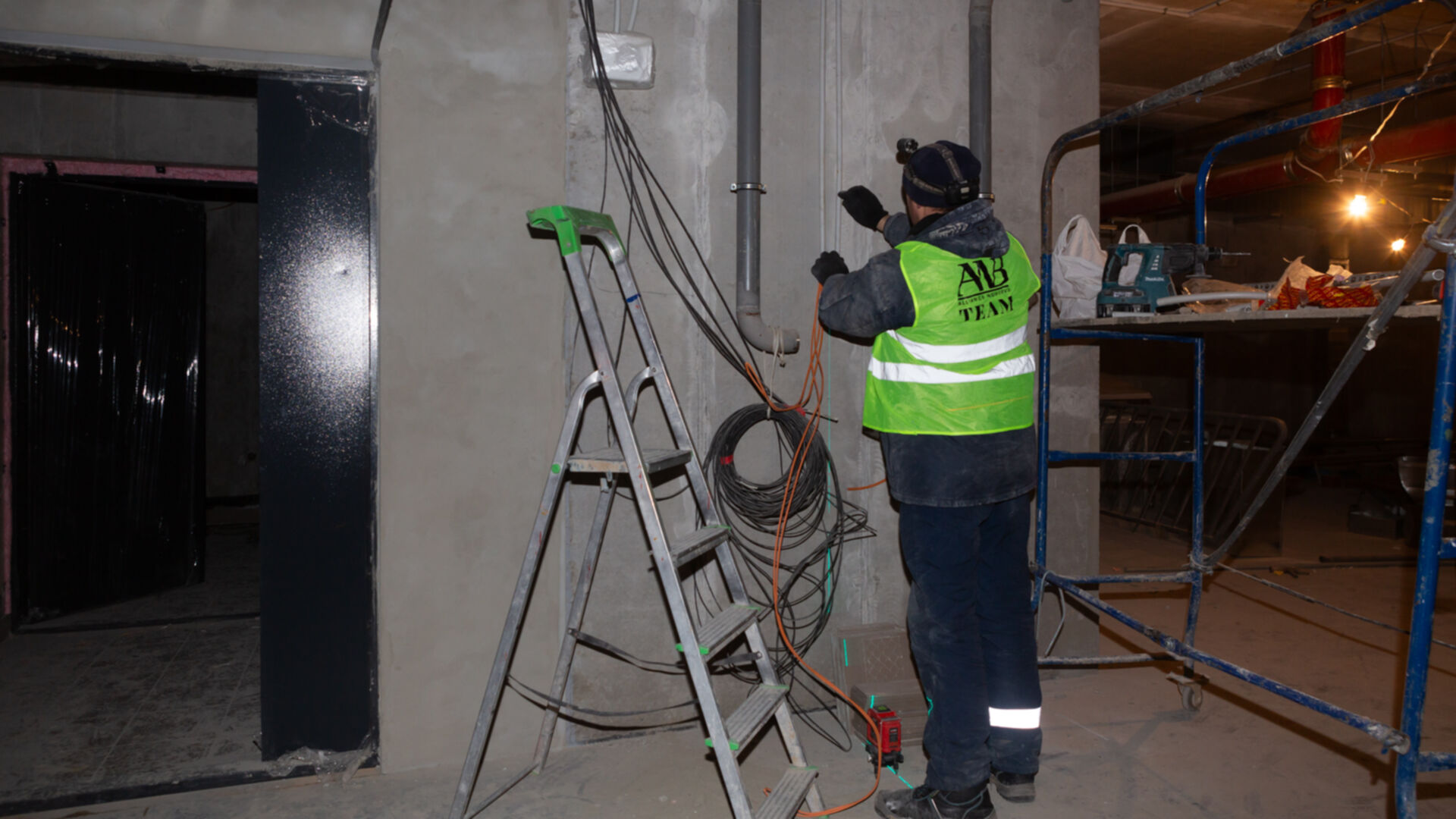 Станом на лютий 2024 року ЖК Лавандовий хід будівництва фото 648464