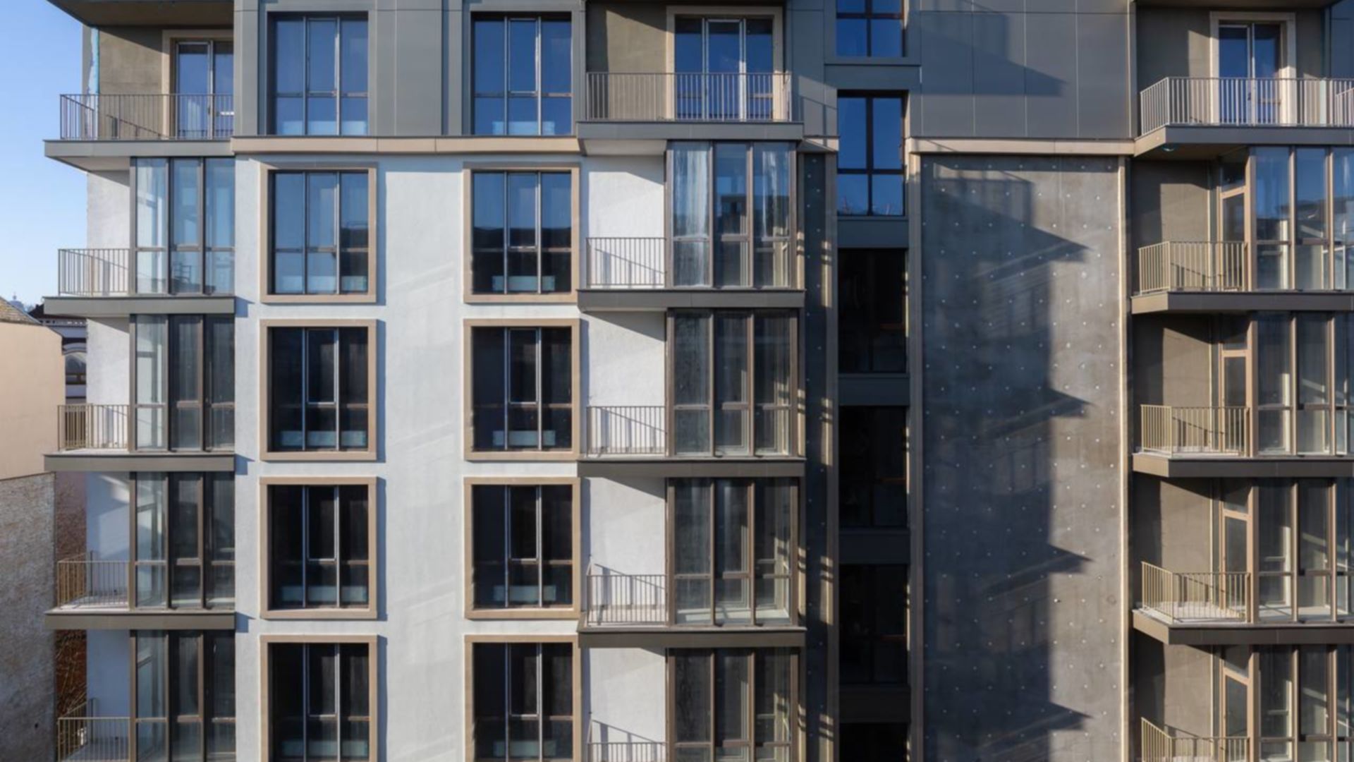 Станом на лютий 2024 року ЖК Illinsky House хід будівництва фото 648480