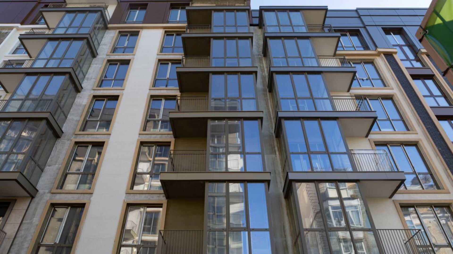 Станом на лютий 2024 року ЖК Illinsky House хід будівництва фото 648482