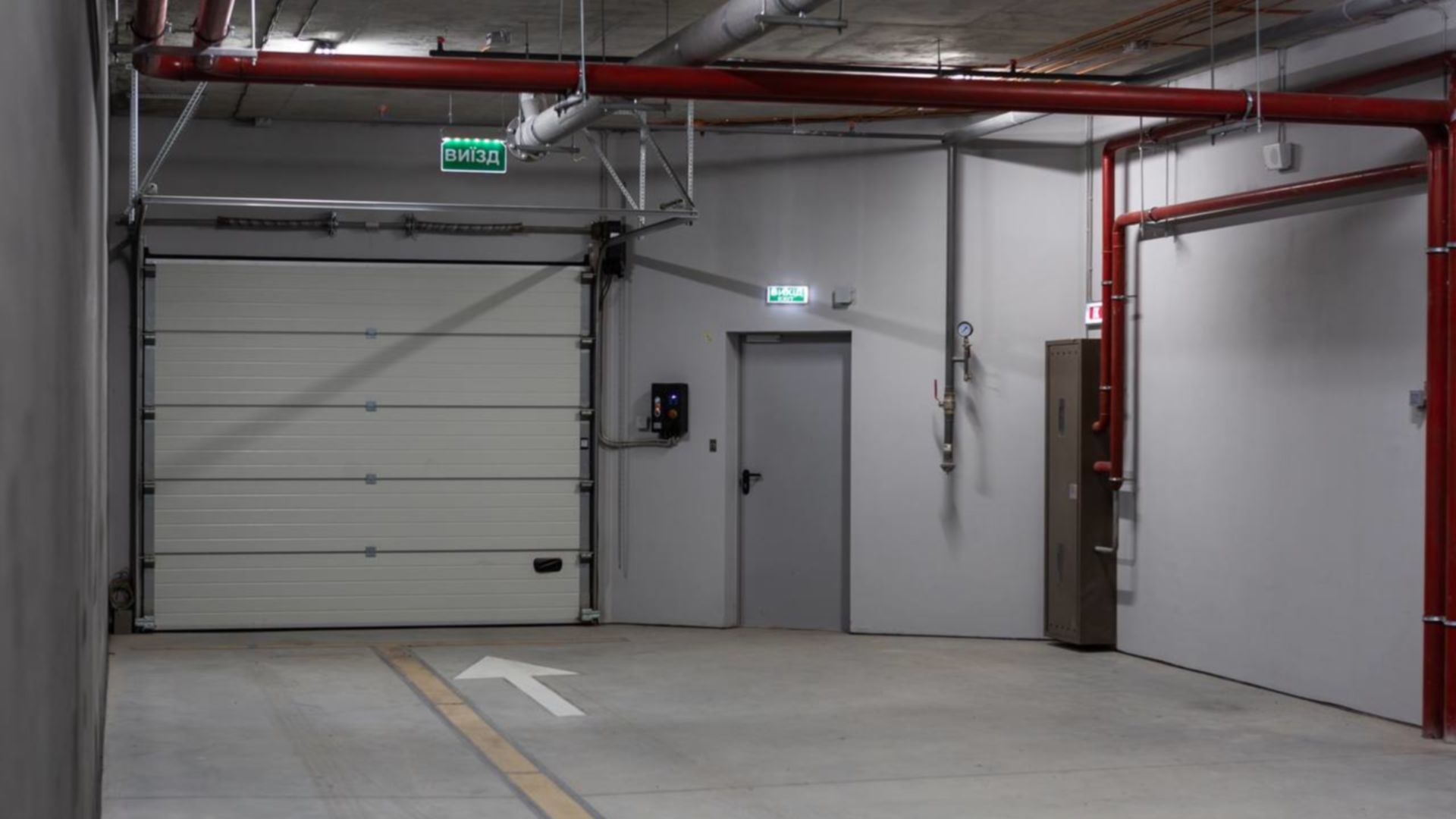 Станом на лютий 2024 року ЖК Illinsky House хід будівництва фото 648485