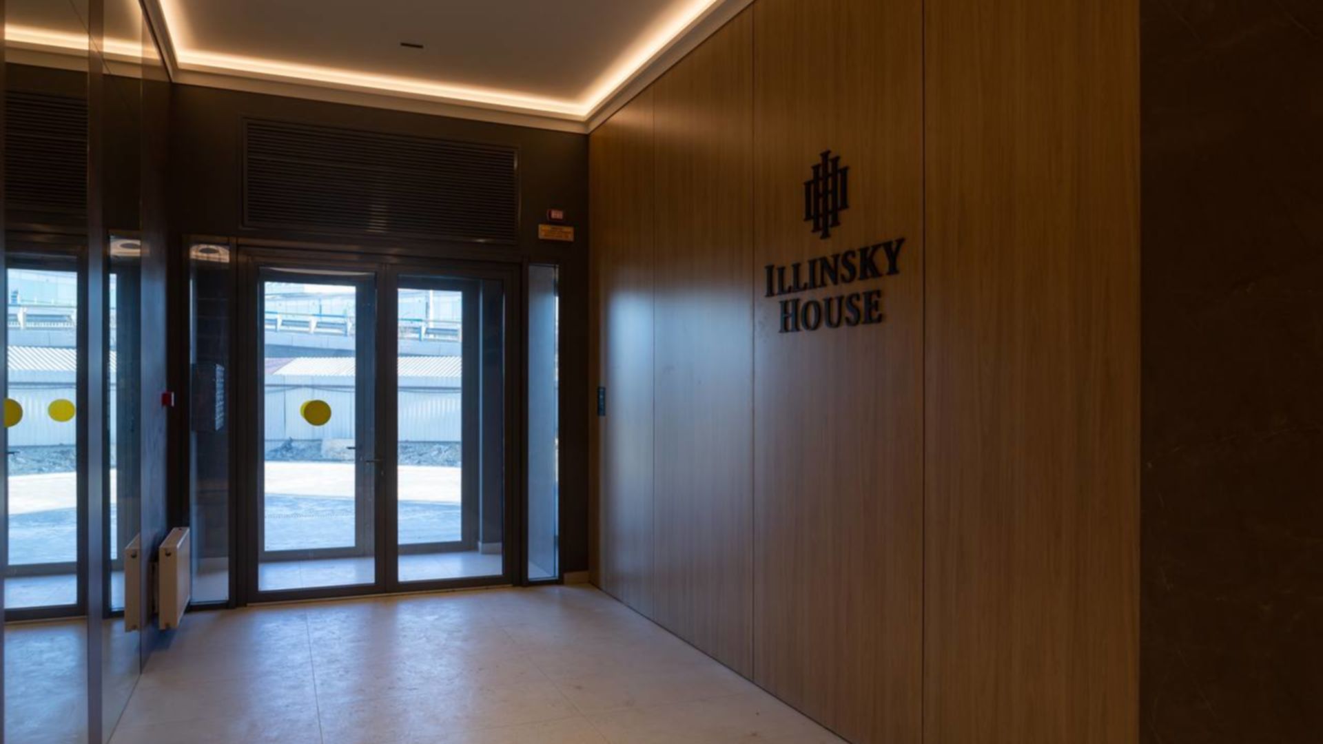 Станом на лютий 2024 року ЖК Illinsky House хід будівництва фото 648491