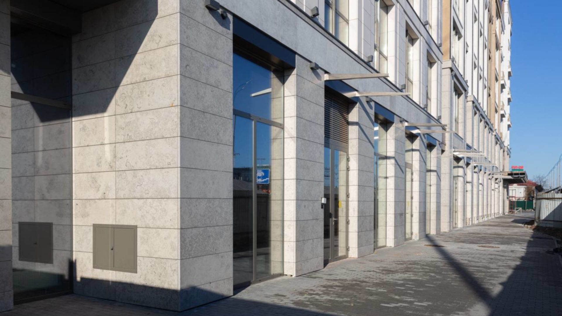 Станом на лютий 2024 року ЖК Illinsky House хід будівництва фото 648504