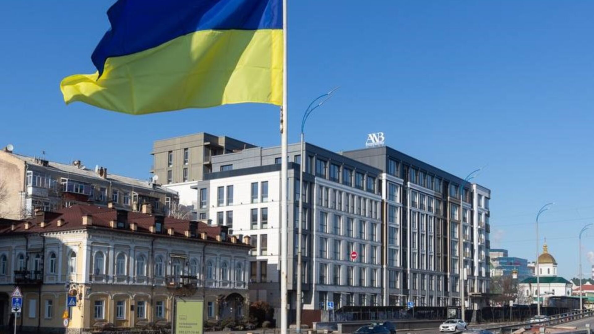 Станом на лютий 2024 року ЖК Illinsky House хід будівництва фото 648508