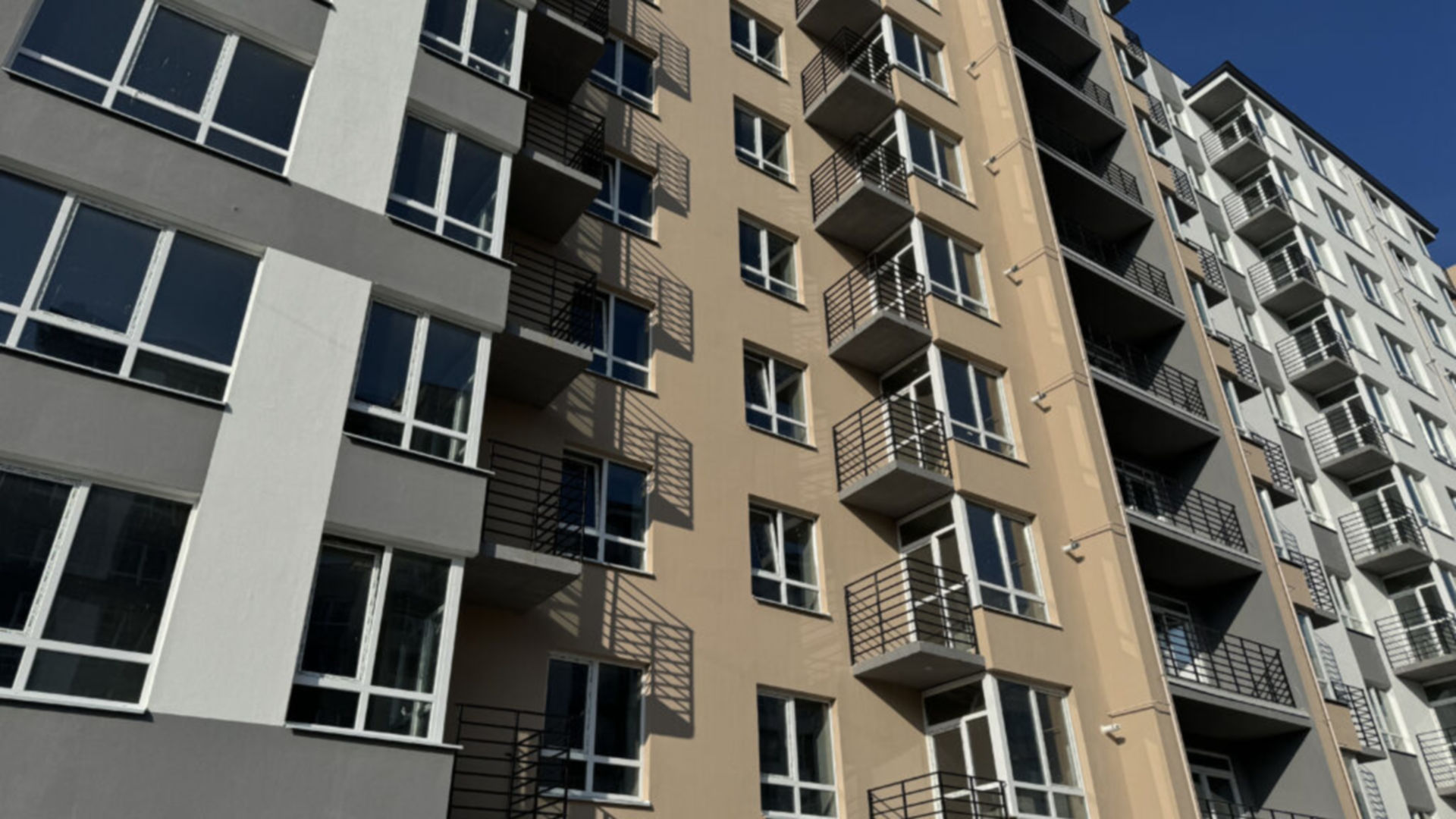 ЖК Дніпровська Брама 2 хід будівництва фото 648971