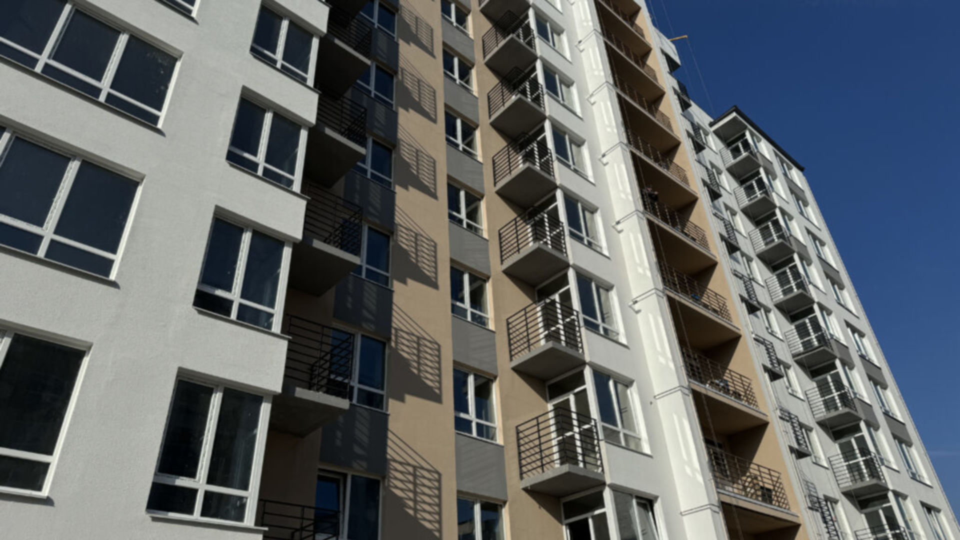 ЖК Дніпровська Брама 2 хід будівництва фото 648975