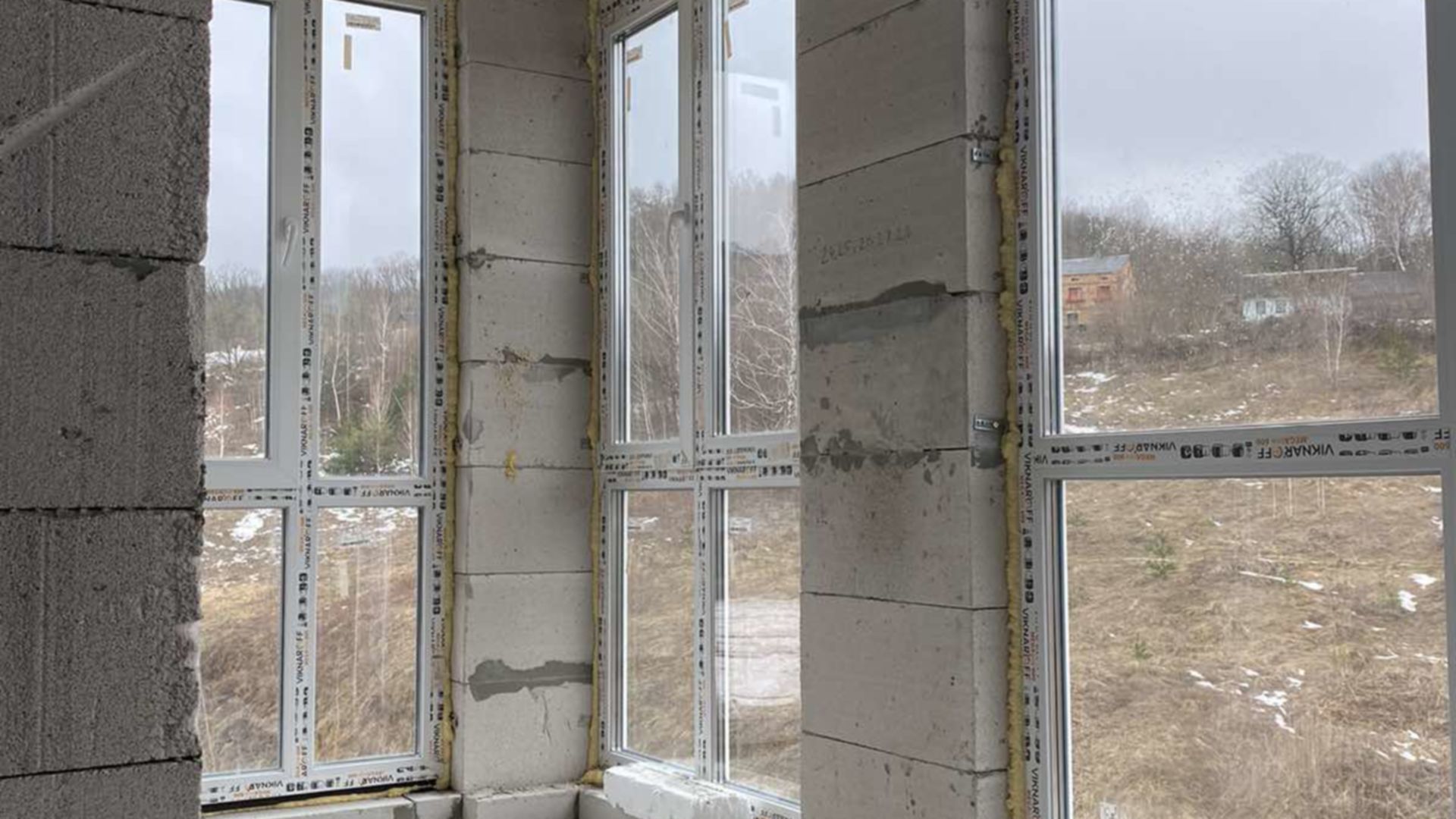 ЖК Гранд Парк хід будівництва фото 650499