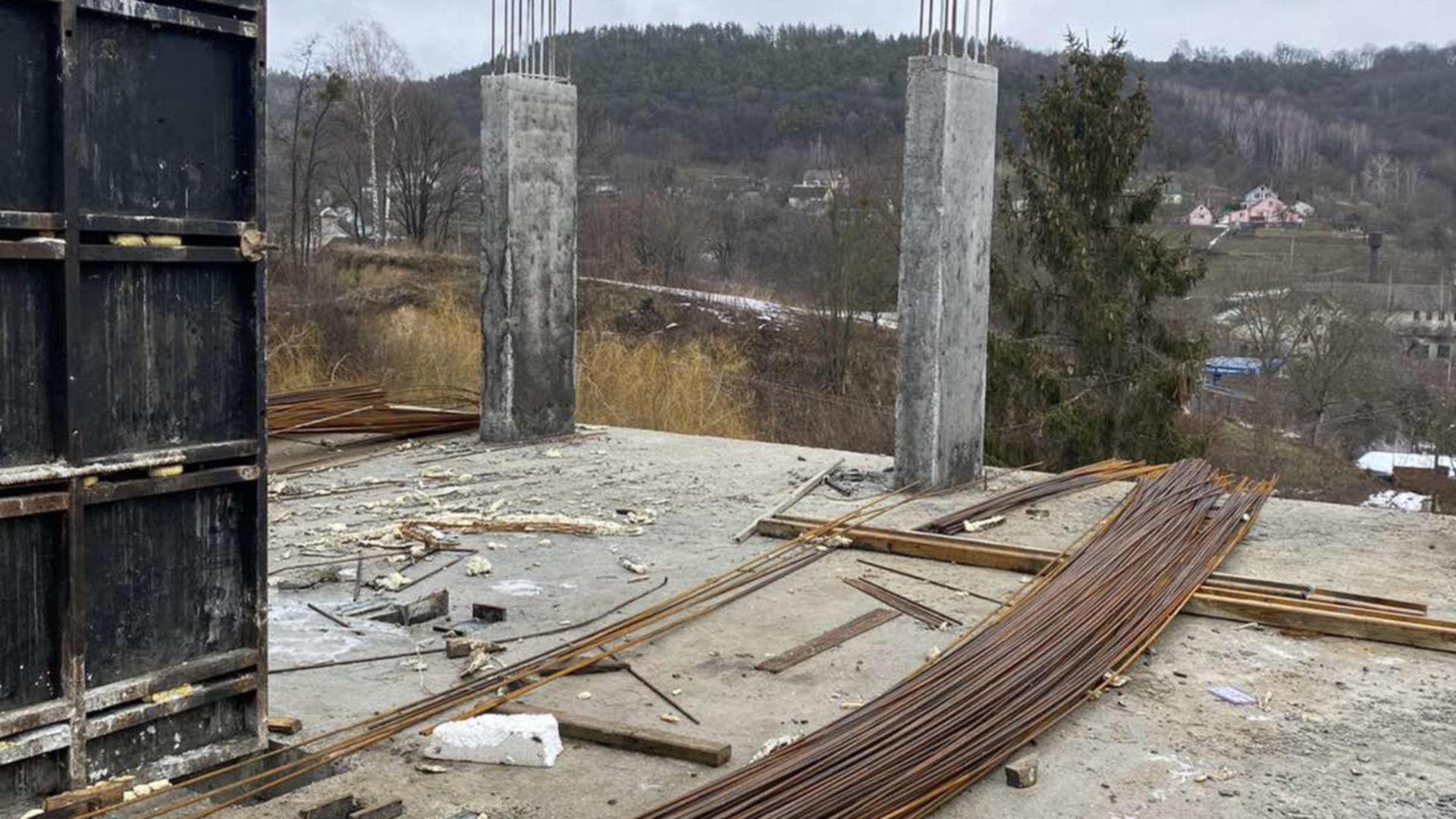 ЖК Гранд Парк хід будівництва фото 650507