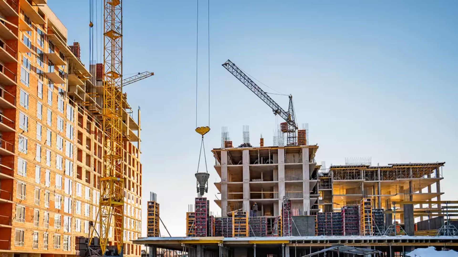 ЖК Manhattan Up хід будівництва фото 650575