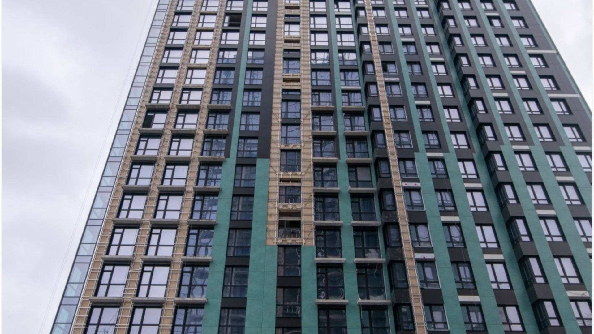 ЖК Edeldorf Hills ход строительства фото 651883