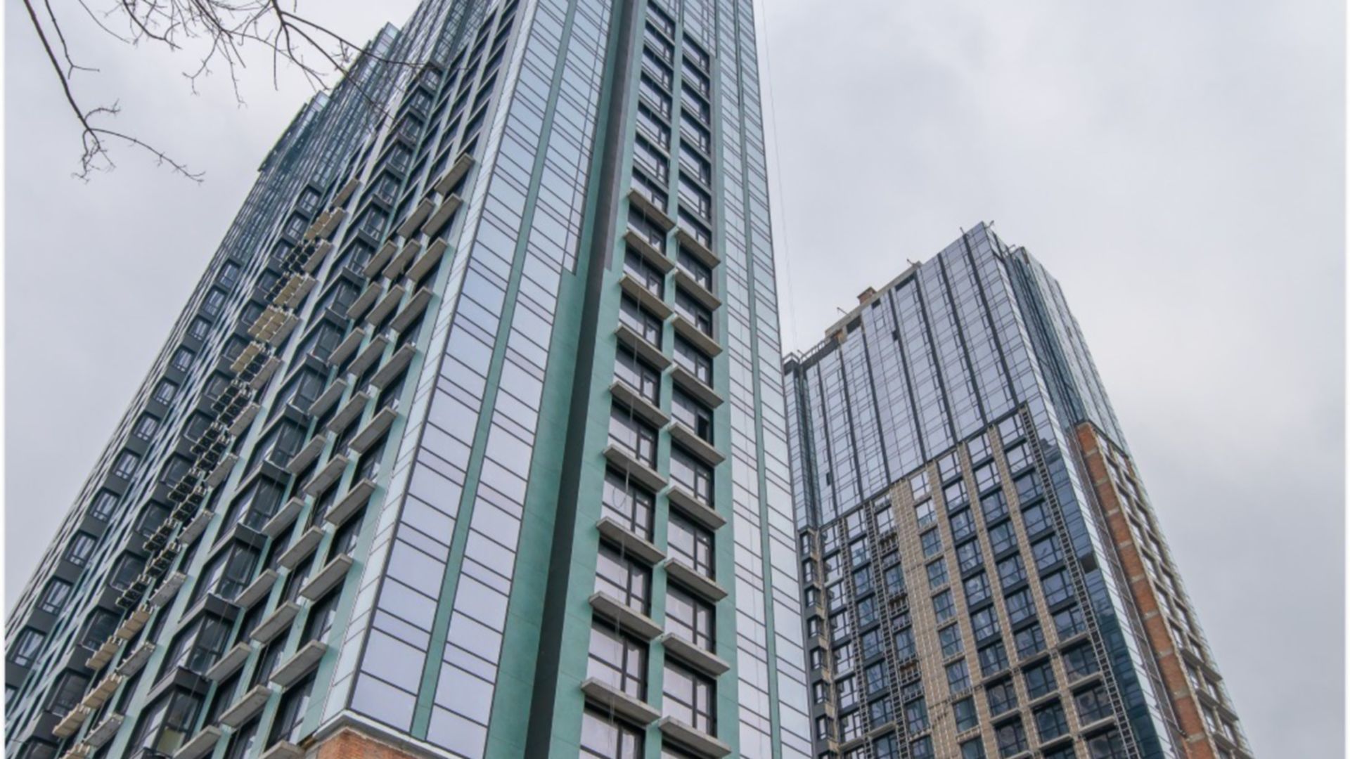 ЖК Edeldorf Hills ход строительства фото 651885