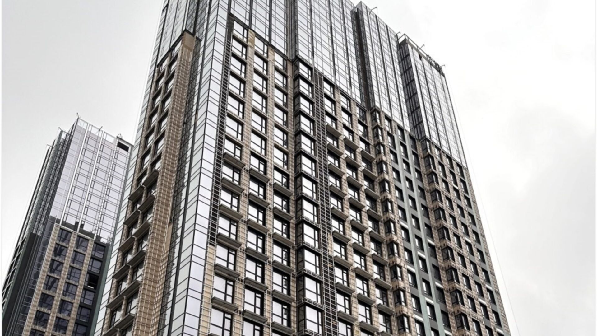 ЖК Edeldorf Hills ход строительства фото 651888