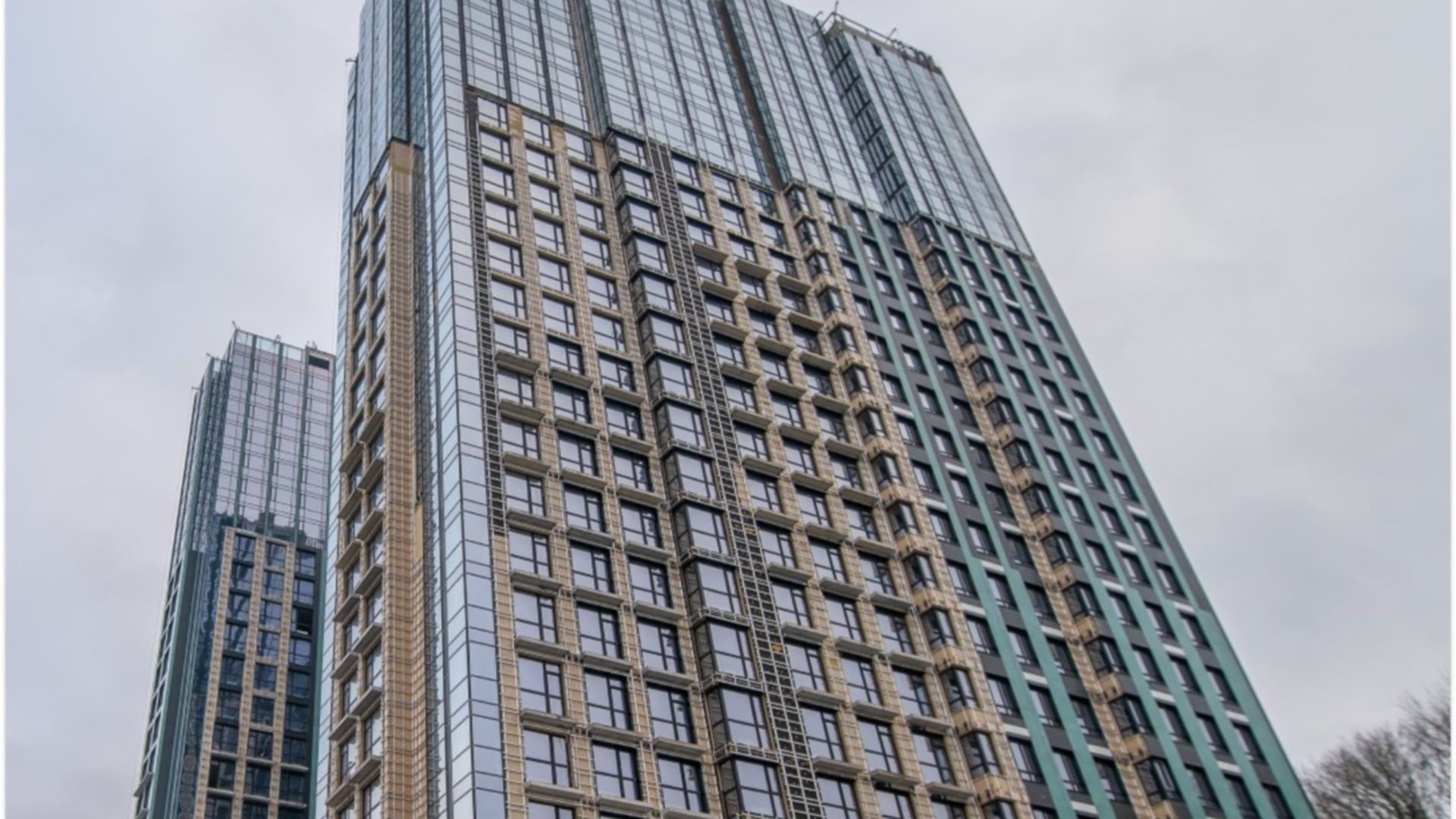 ЖК Edeldorf Hills ход строительства фото 651890