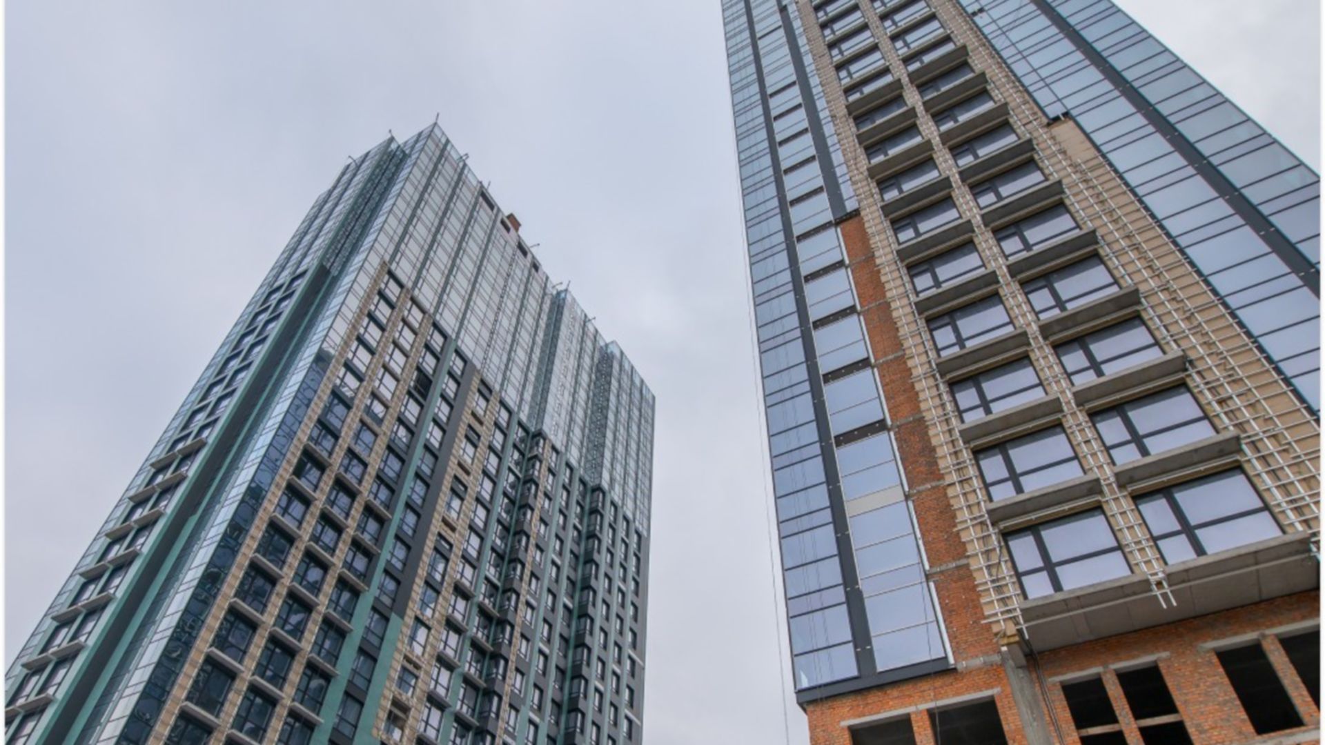 ЖК Edeldorf Hills ход строительства фото 651892