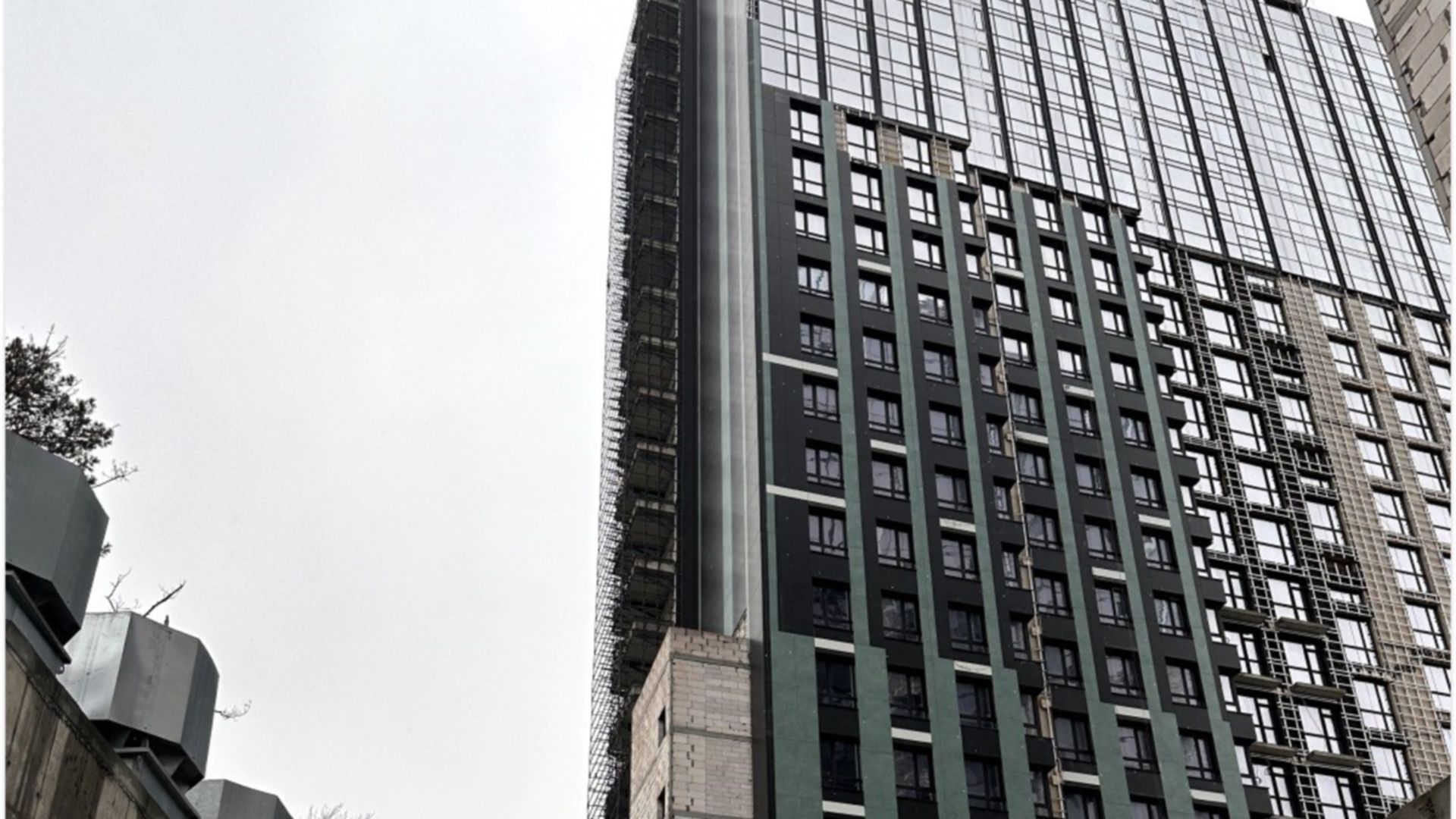 ЖК Edeldorf Hills ход строительства фото 651895