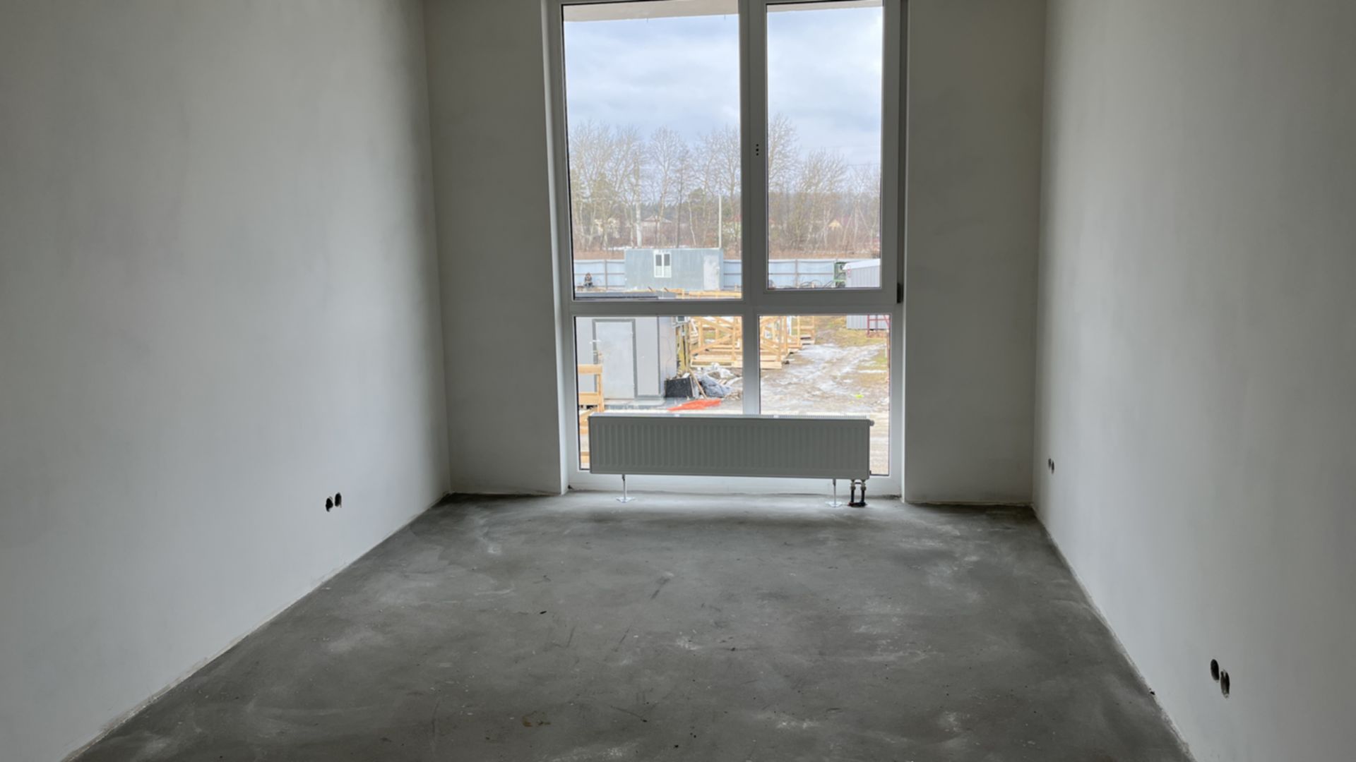 Станом на лютий 2024 року ЖК Парксайд хід будівництва фото 652040