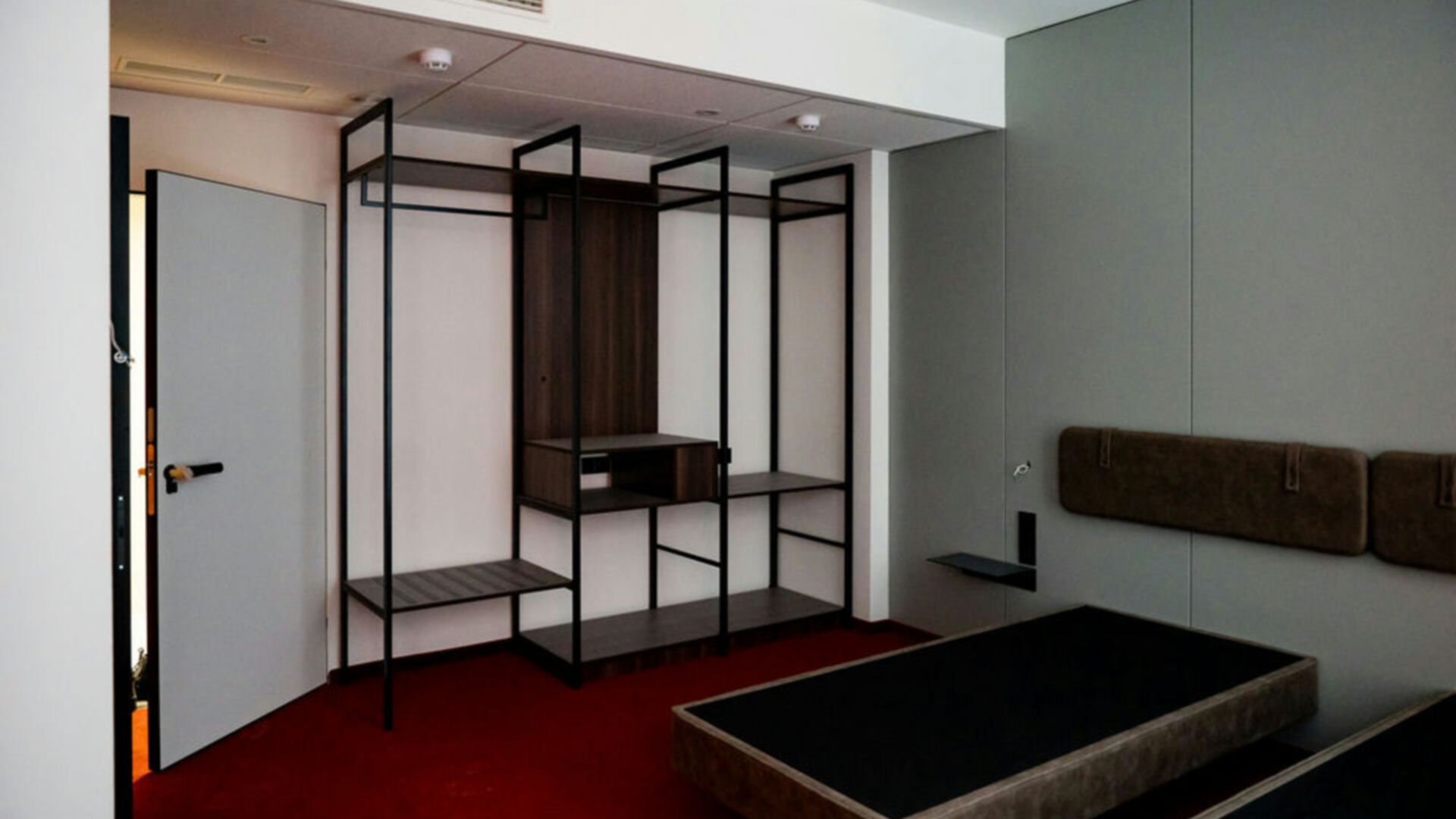 Апарт-готель Lev Lifestyle Hotel хід будівництва фото 652383