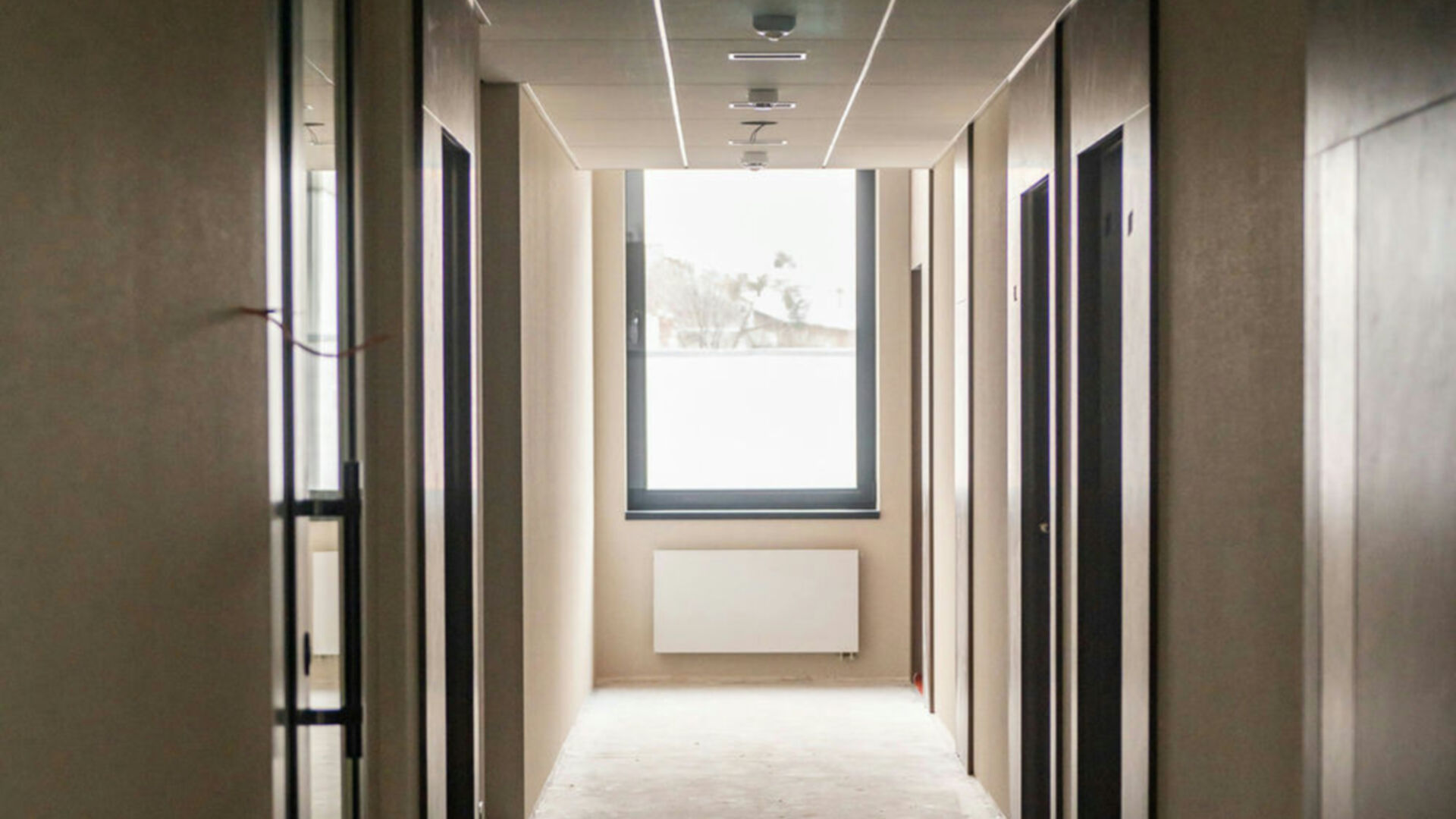 Апарт-готель Lev Lifestyle Hotel хід будівництва фото 652385