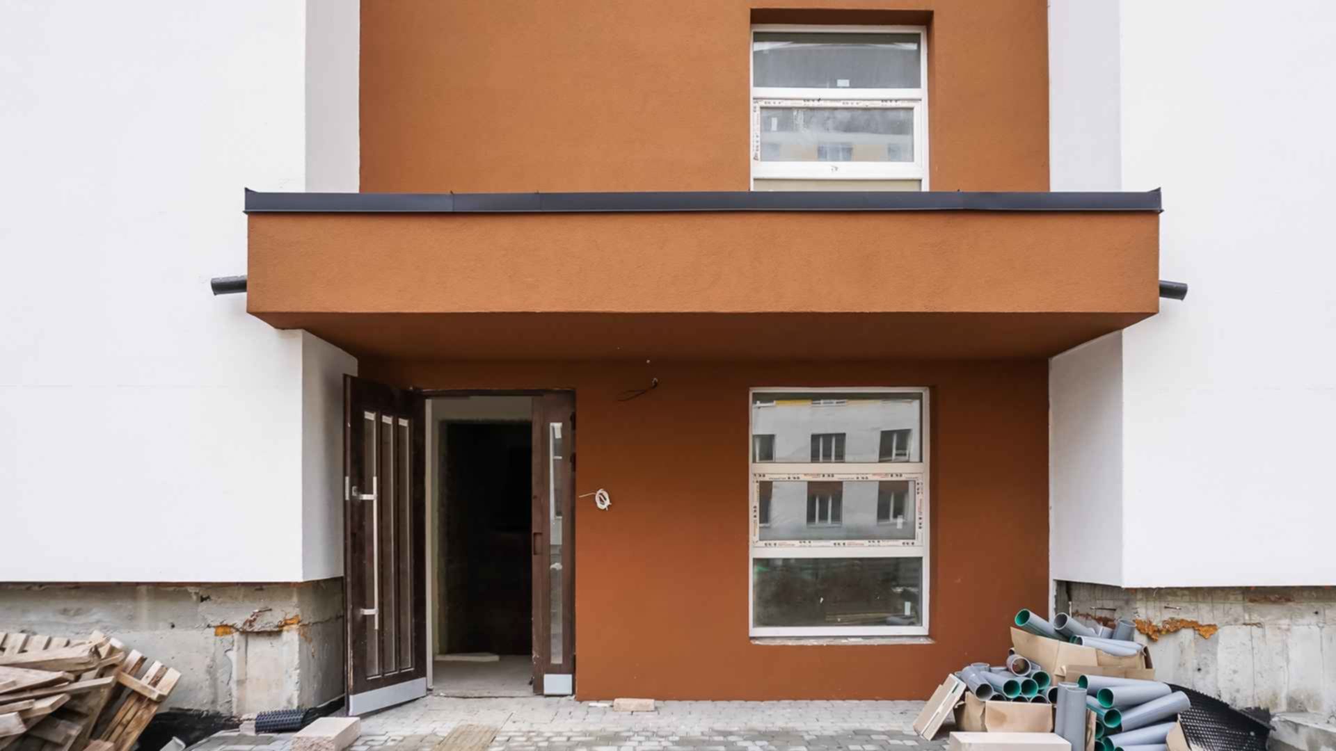 ЖК Компаньон ход строительства фото 653258