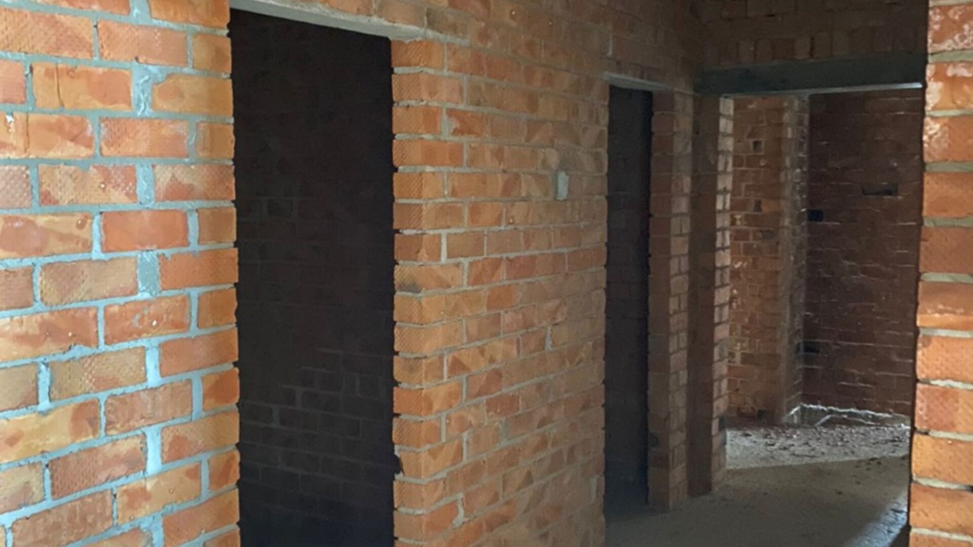 ЖК Washington City ход строительства фото 653797