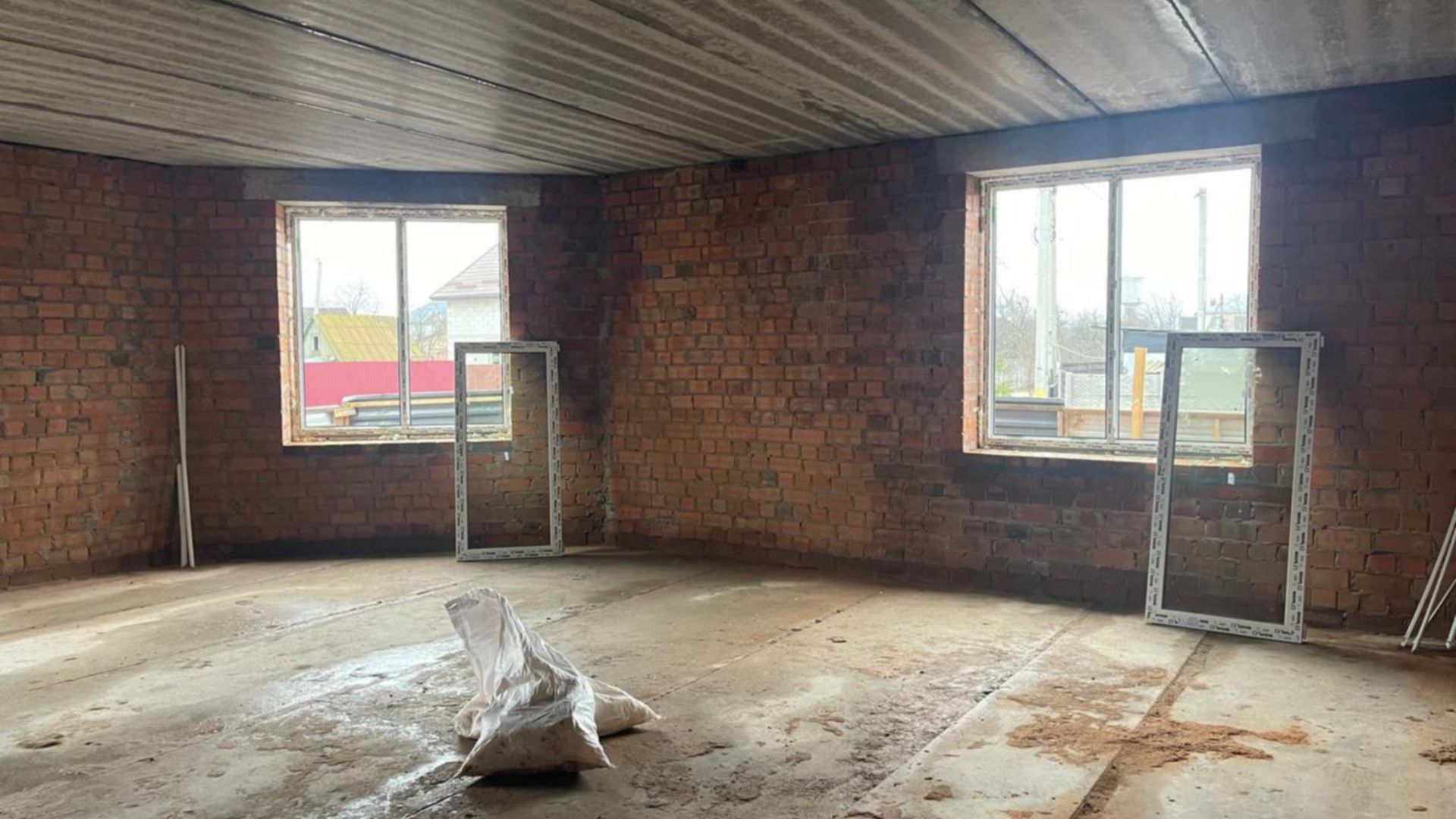 Станом на лютий 2024 року ЖК Міланж хід будівництва фото 654128