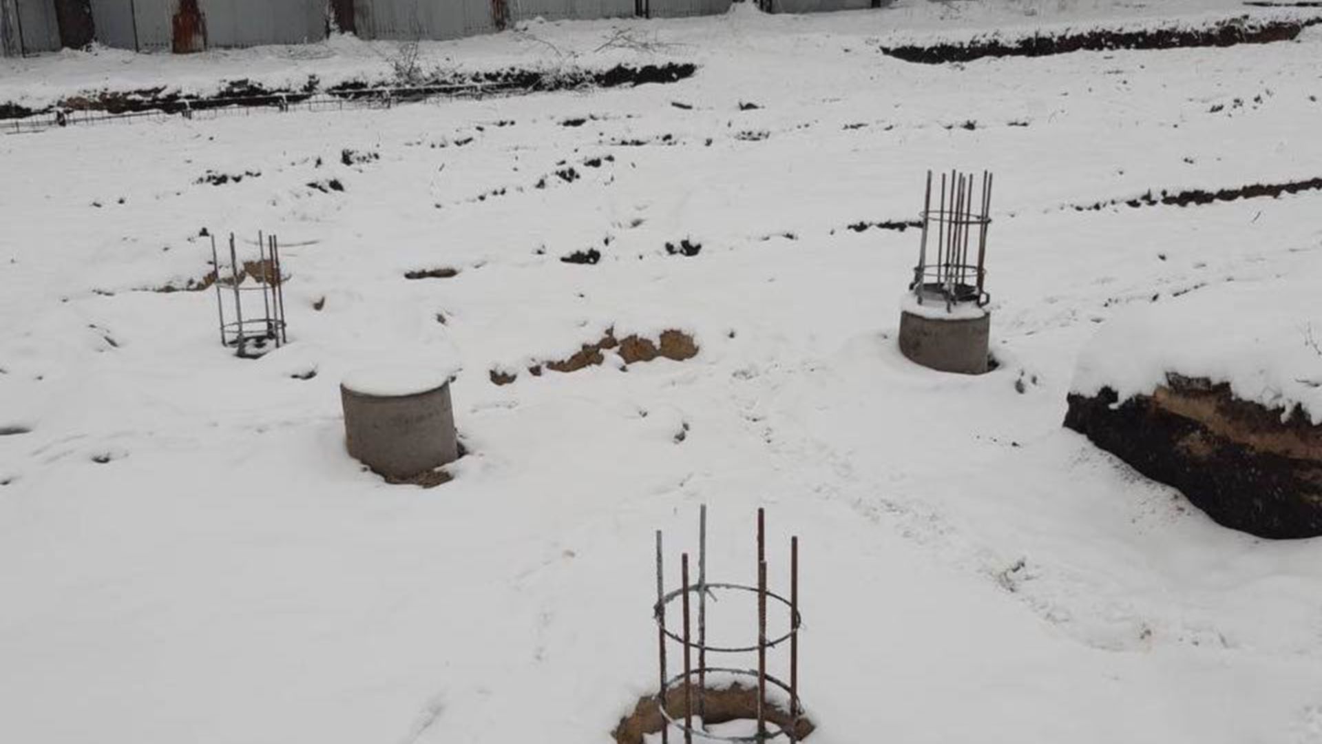 ЖК Пастерівський хід будівництва фото 654651