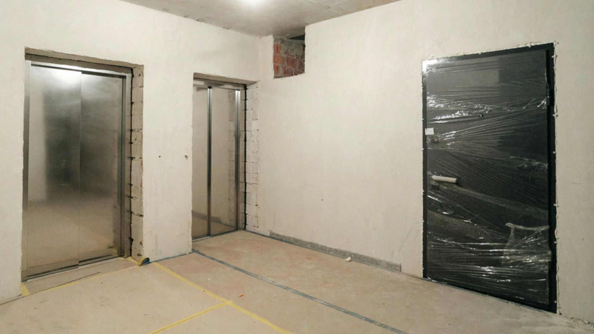 Состоянием на февраль 2024 года ЖК PERFECT LIFE ход строительства фото 656737