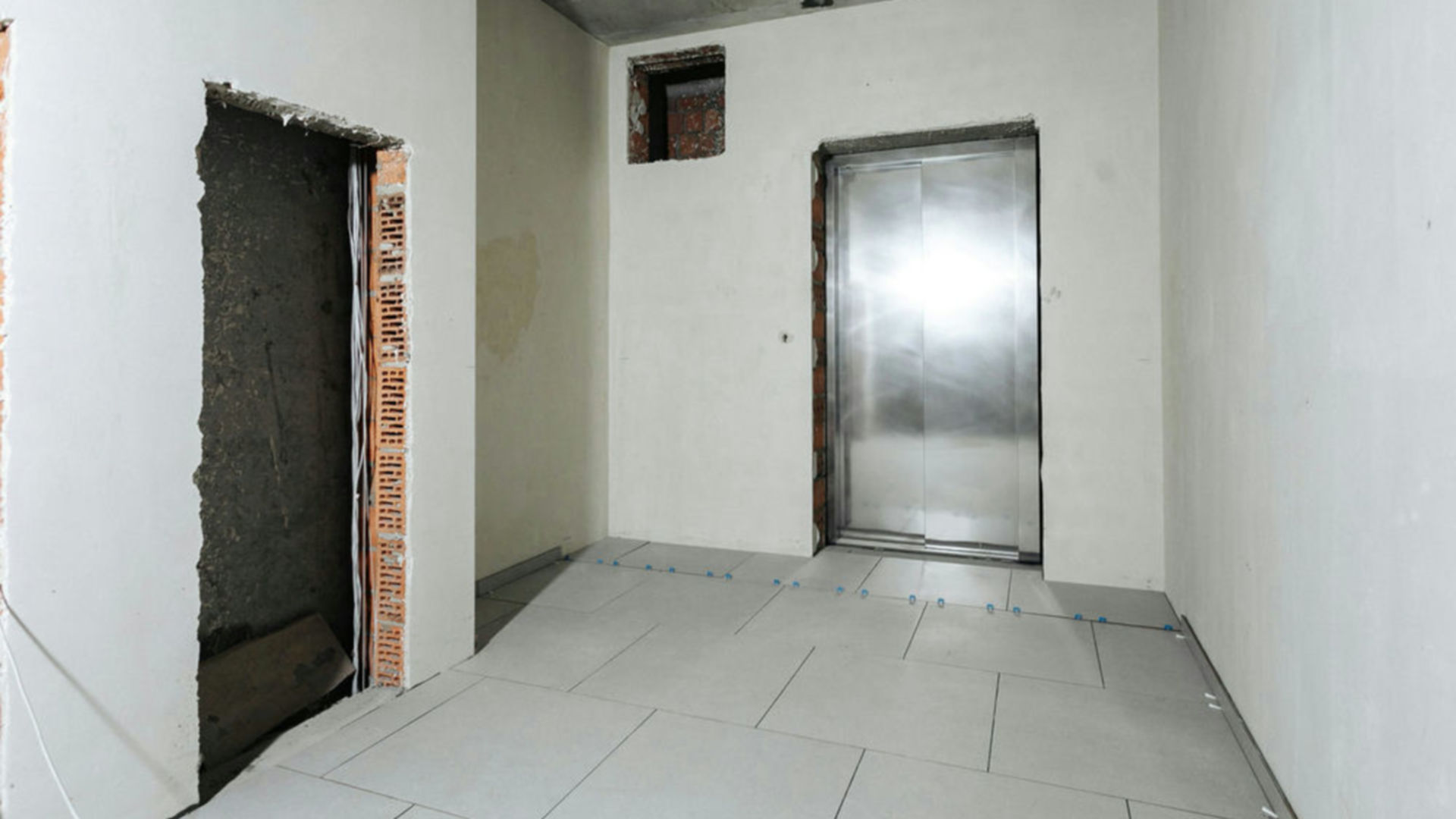 Состоянием на февраль 2024 года ЖК PERFECT LIFE ход строительства фото 656740