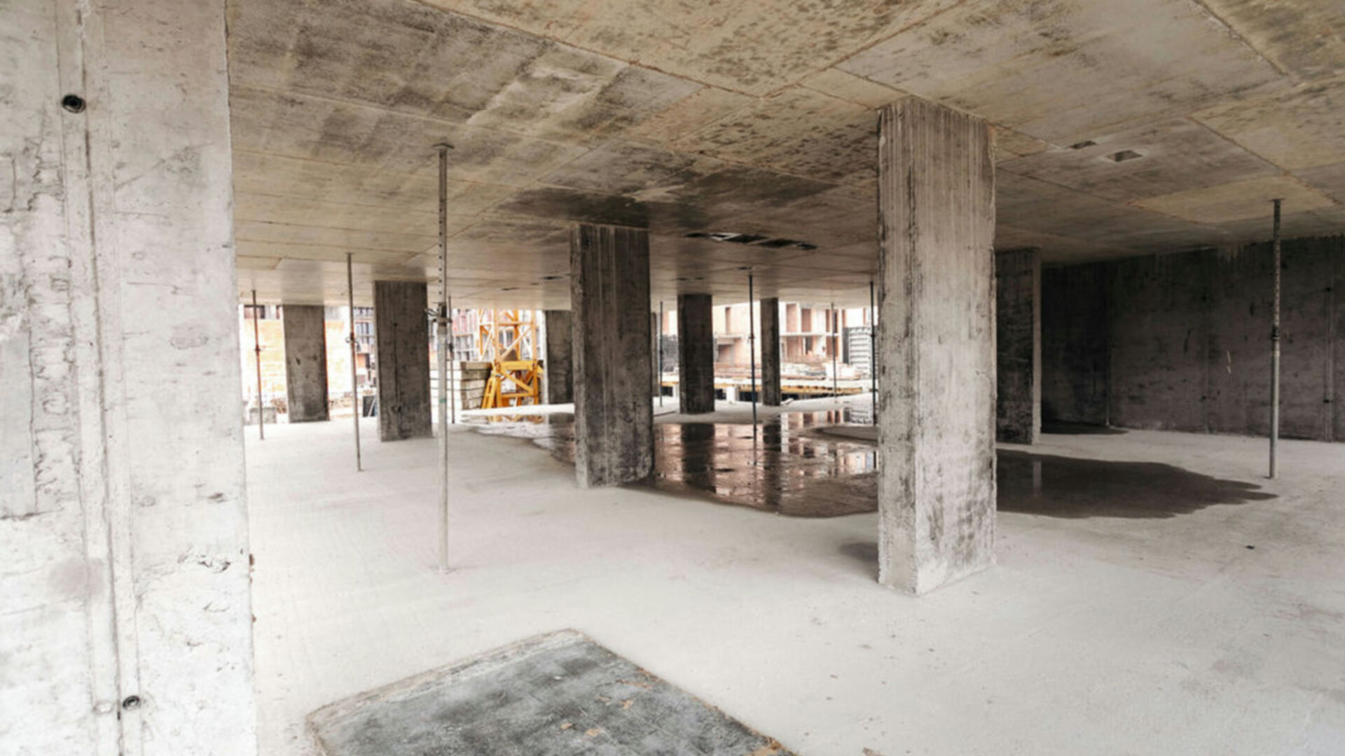 Состоянием на февраль 2024 года ЖК PERFECT LIFE ход строительства фото 656749