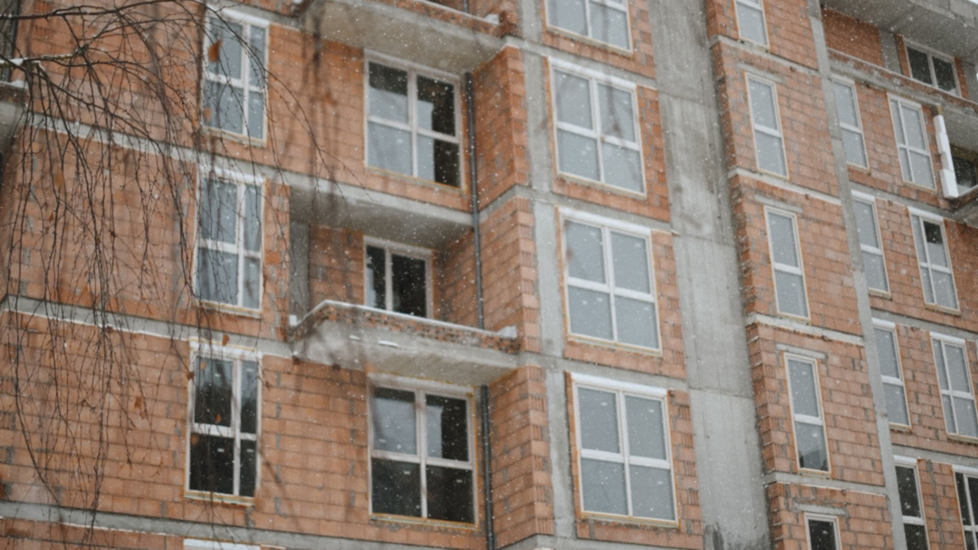 ЖК Q-7 Quoroom Ice хід будівництва фото 657573