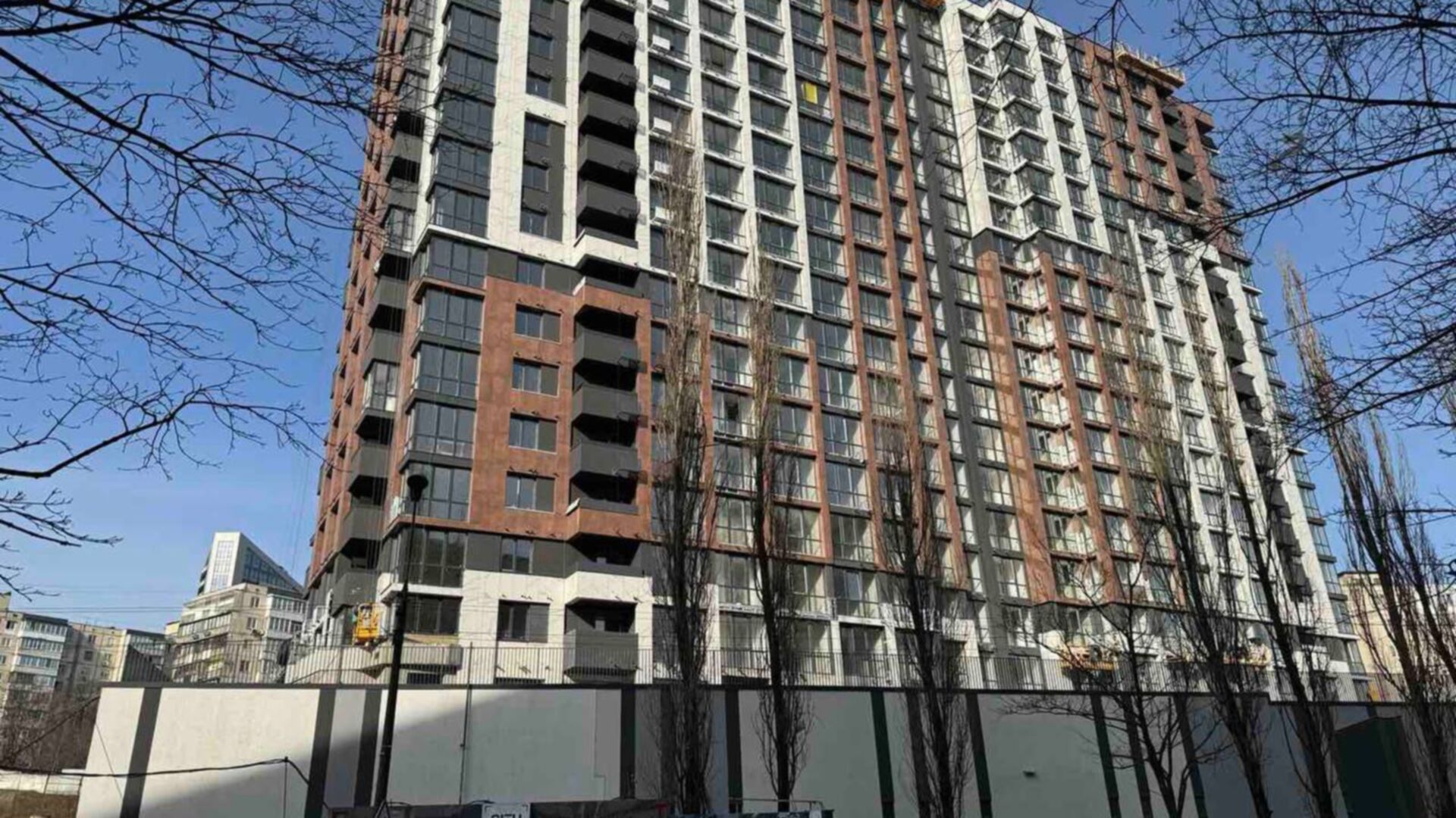 ЖК City Hub хід будівництва фото 658631