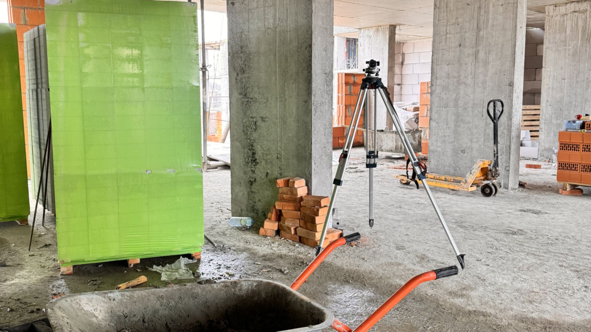 Квартал Royal Town хід будівництва фото 658945