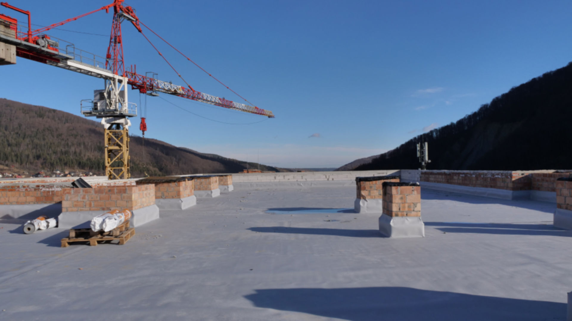 Апарт-комплекс Smart Hill хід будівництва фото 660956