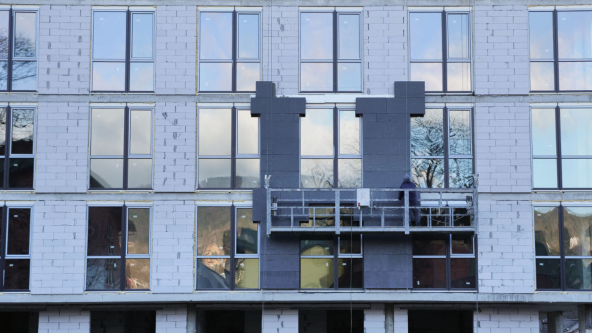 Апарт-комплекс Smart Hill хід будівництва фото 660959