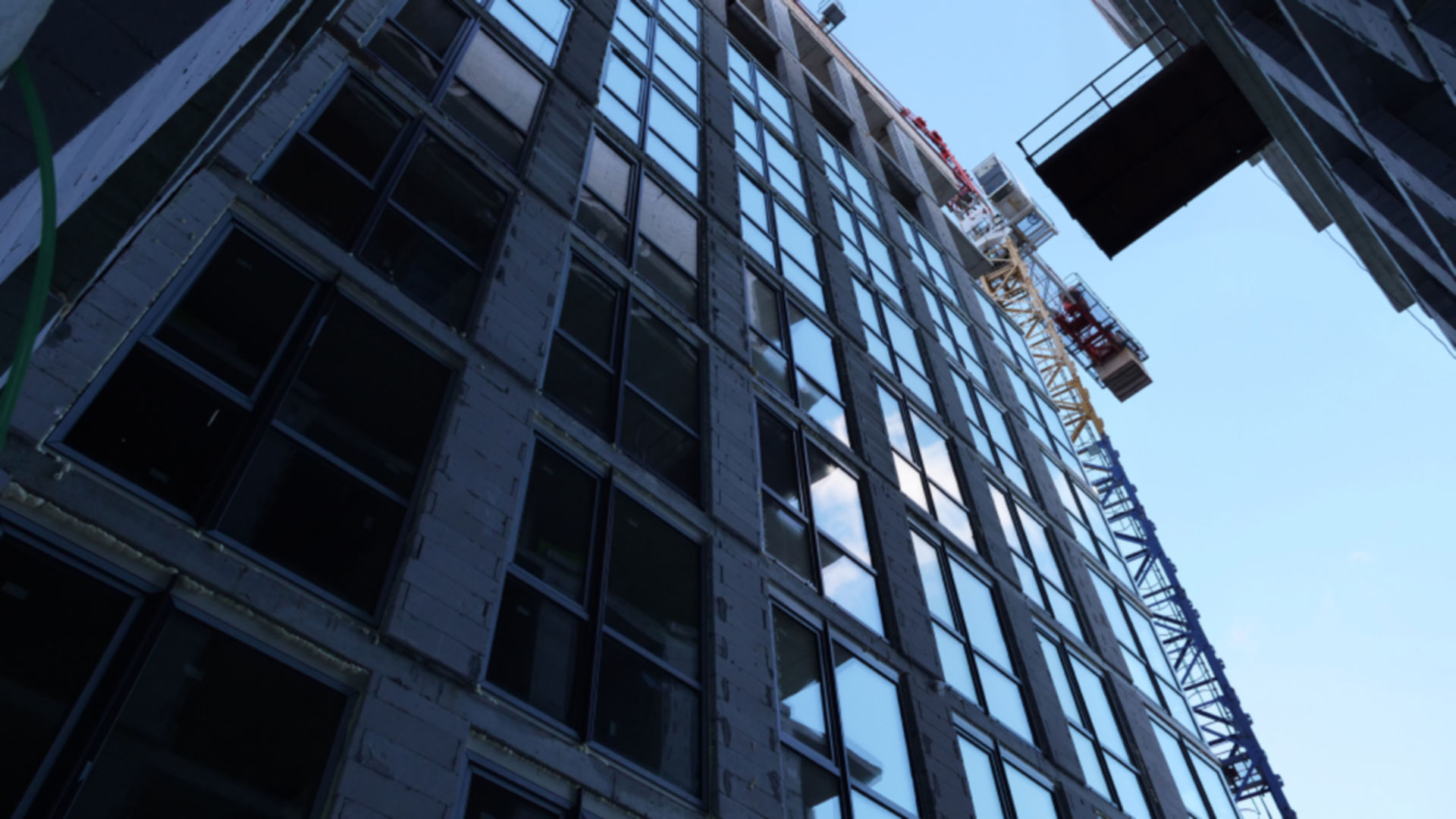 Апарт-комплекс Smart Hill хід будівництва фото 660962