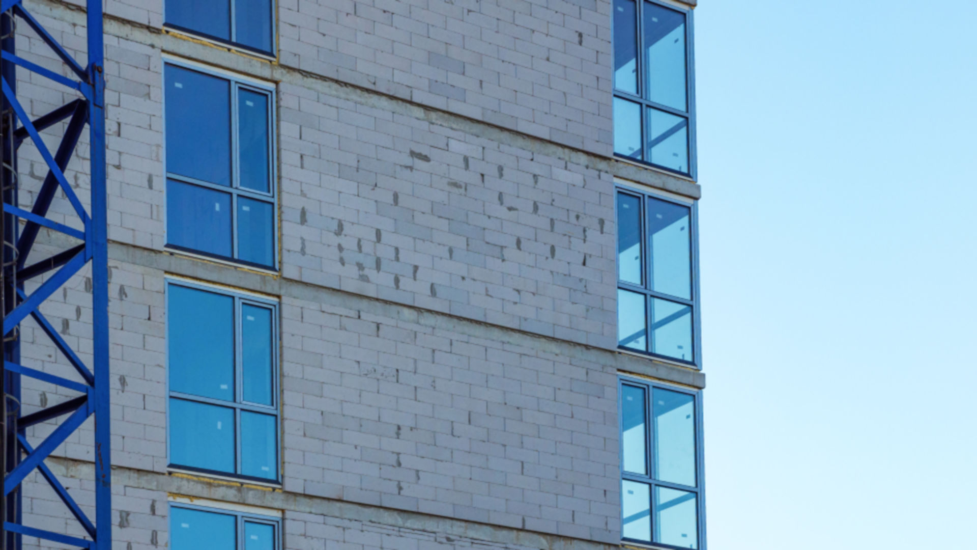 Апарт-комплекс Smart Hill хід будівництва фото 660963