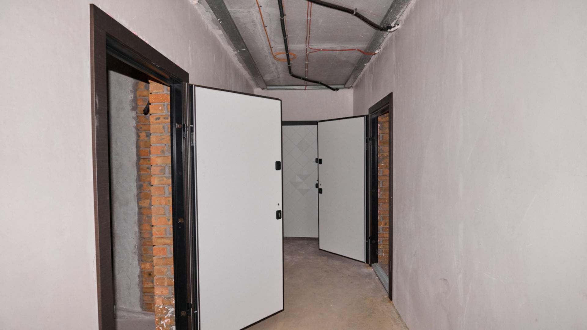 ЖК Polaris Home&Plaza хід будівництва фото 661942