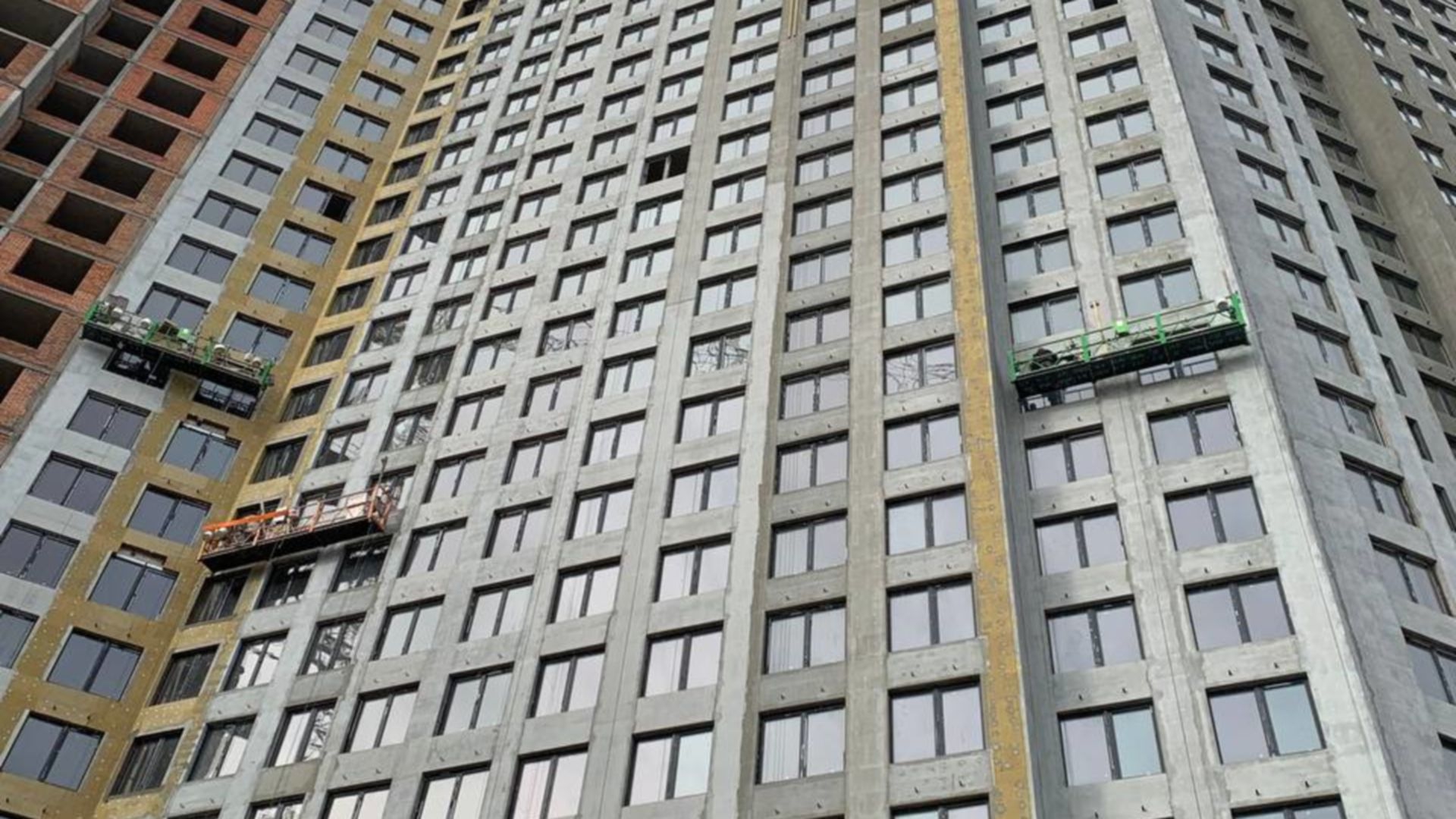 ЖК Polaris Home&Plaza хід будівництва фото 661961