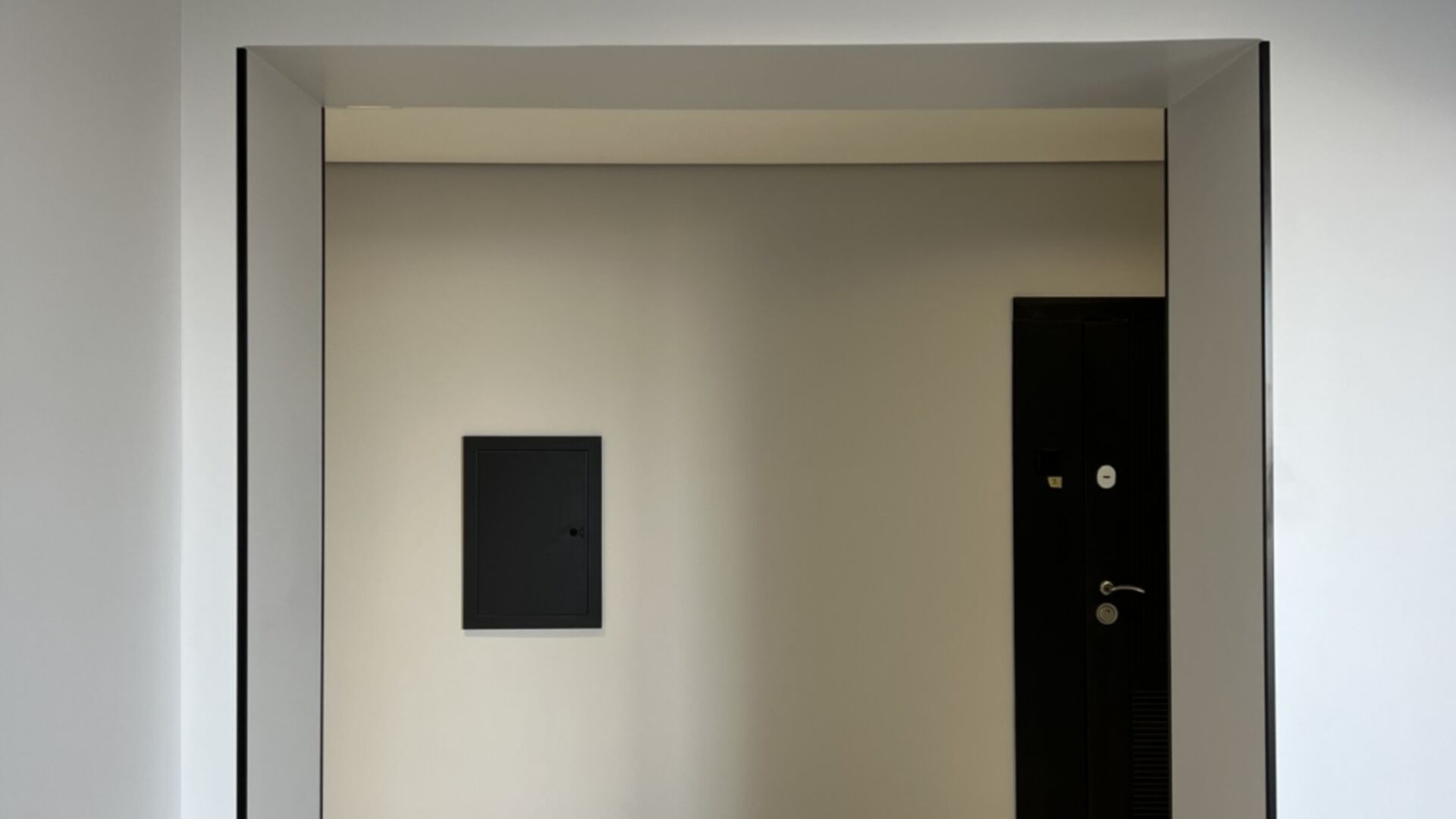 Состоянием на январь 2024 года ЖК Park Residence ход строительства фото 662309