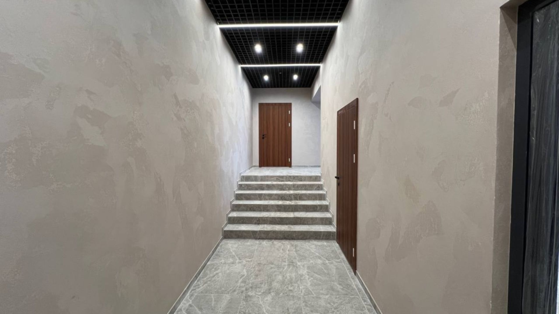 Состоянием на январь 2024 года ЖК Park Residence ход строительства фото 662328