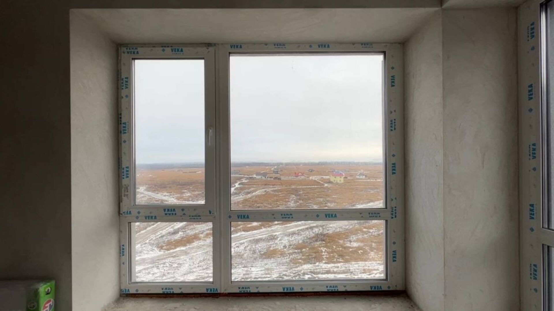 Состоянием на январь 2024 года ЖК Park Residence ход строительства фото 662335