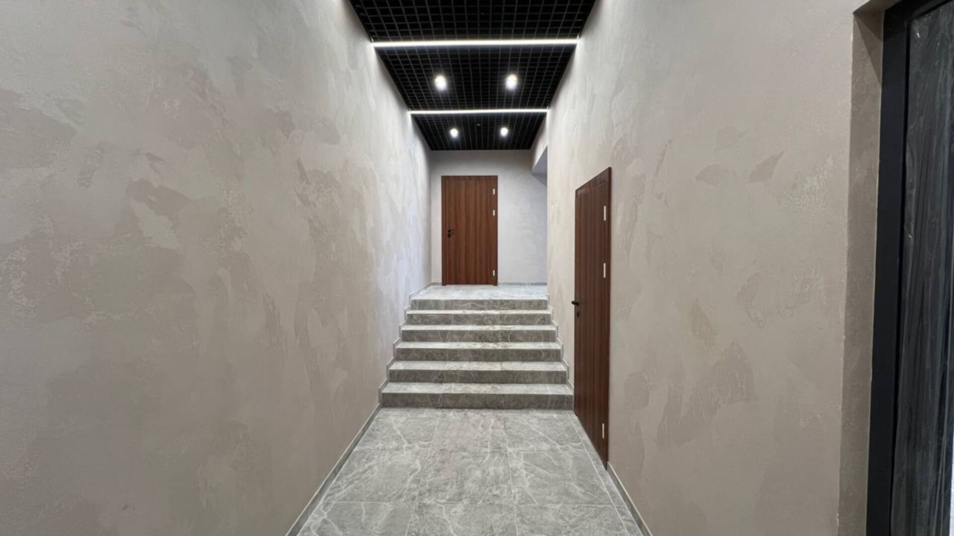 Состоянием на январь 2024 года ЖК Park Residence ход строительства фото 662338